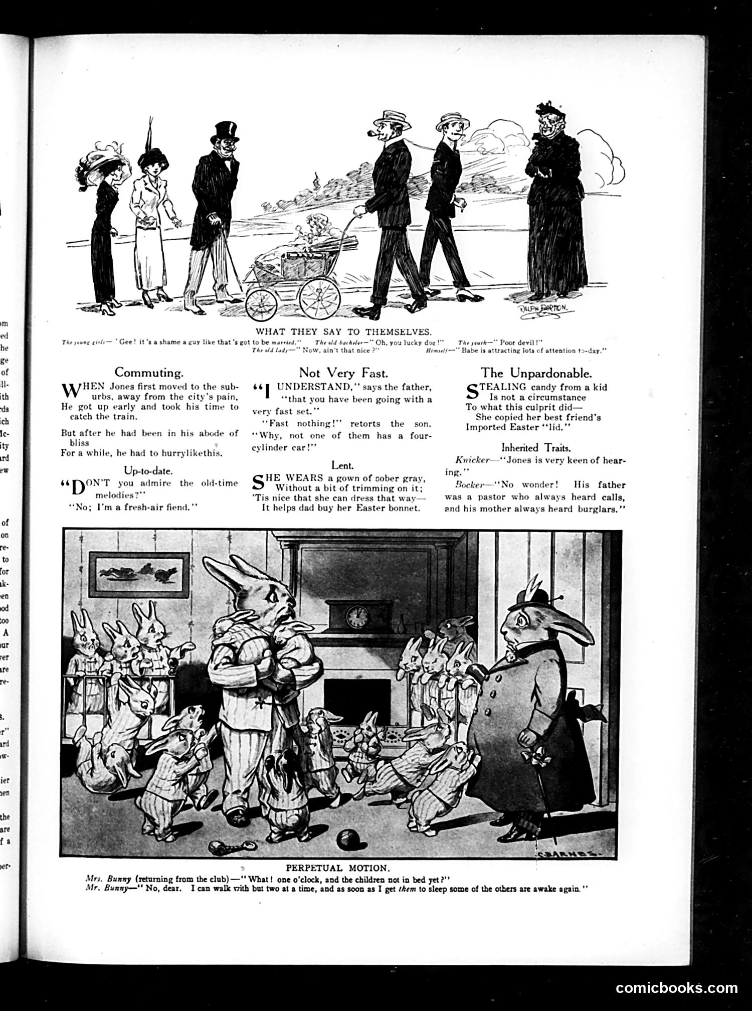 Judge — April 15, 1911 — page 7 of 24
