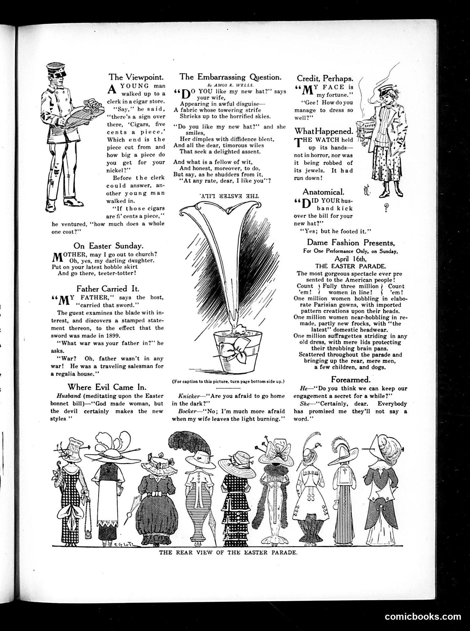 Judge — April 15, 1911 — page 9 of 24