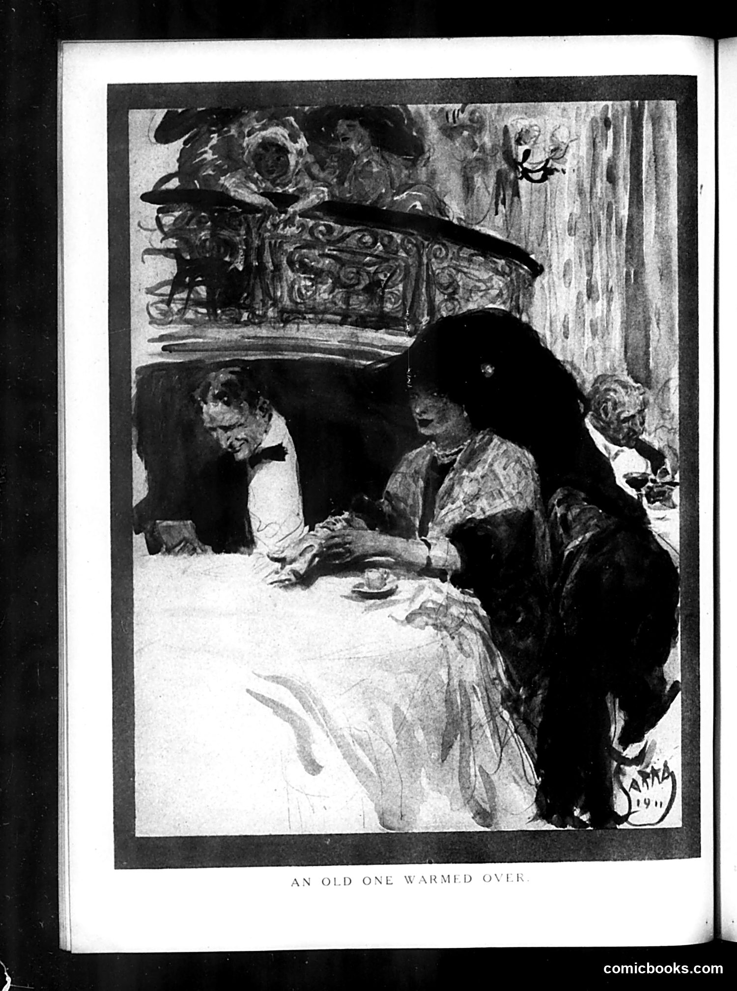Judge — April 15, 1911 — page 14 of 24