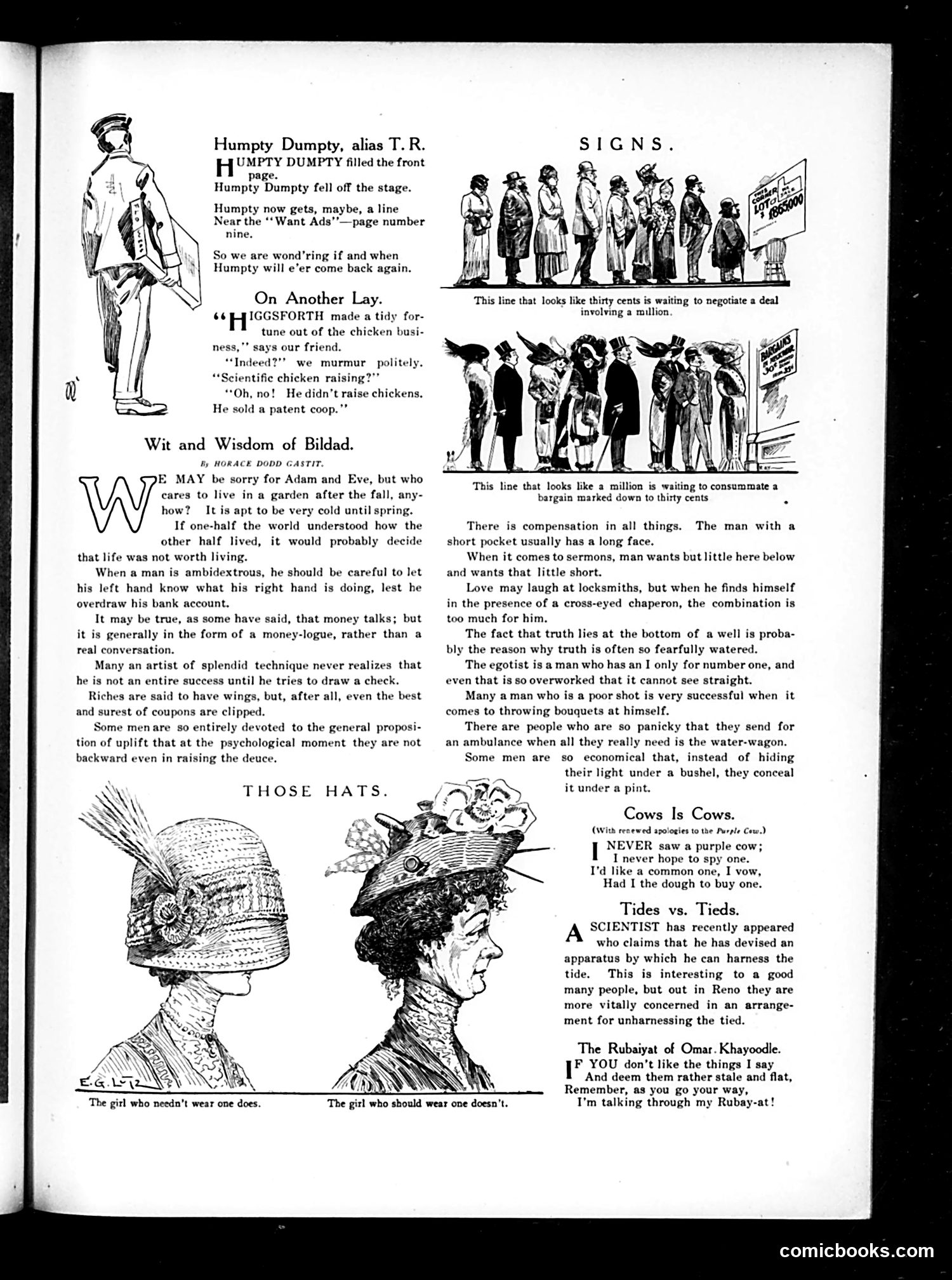 Judge — April 15, 1911 — page 15 of 24