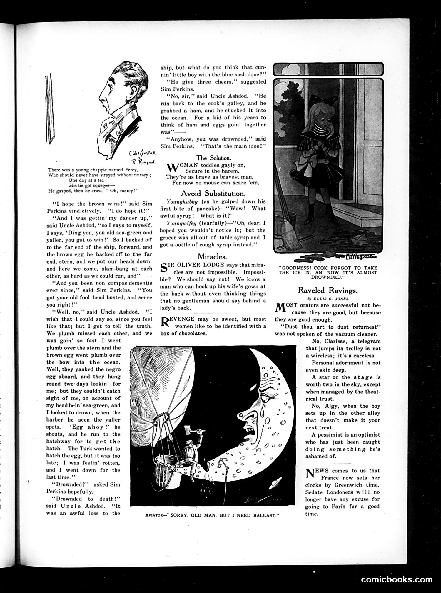 Judge — April 15, 1911 — page 17 of 24