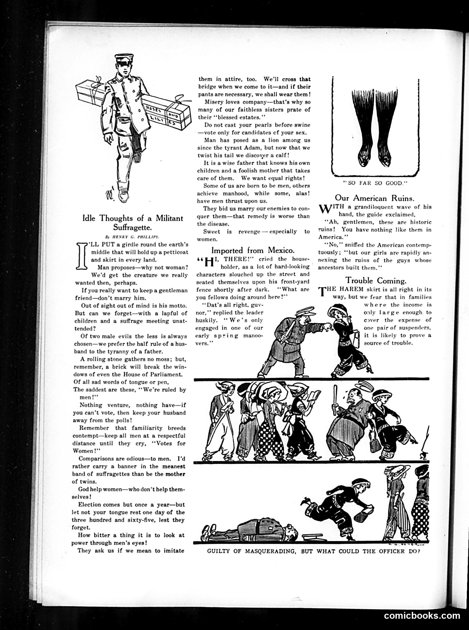 Judge — April 15, 1911 — page 18 of 24