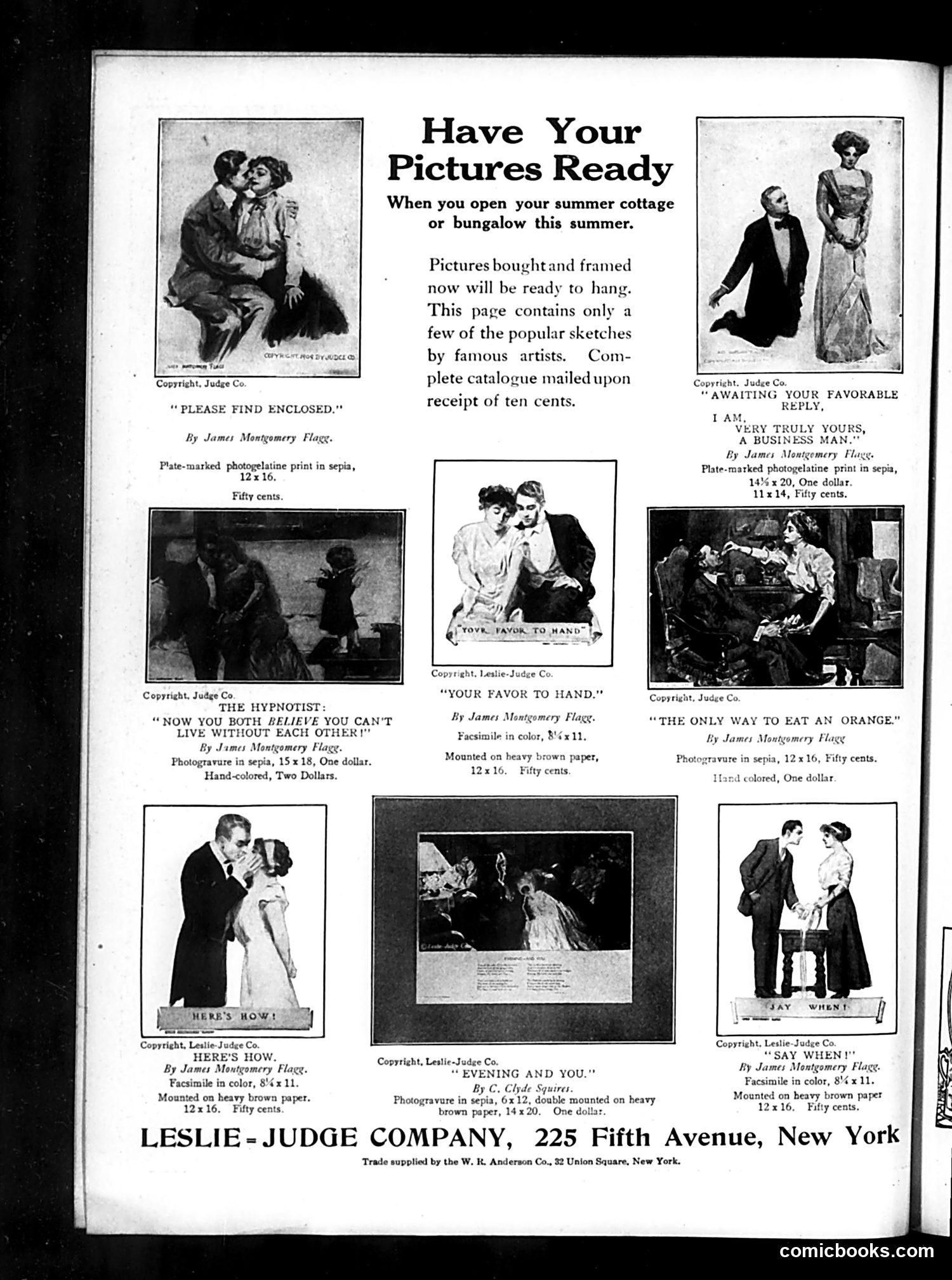 Judge — April 22, 1911 — page 2 of 24