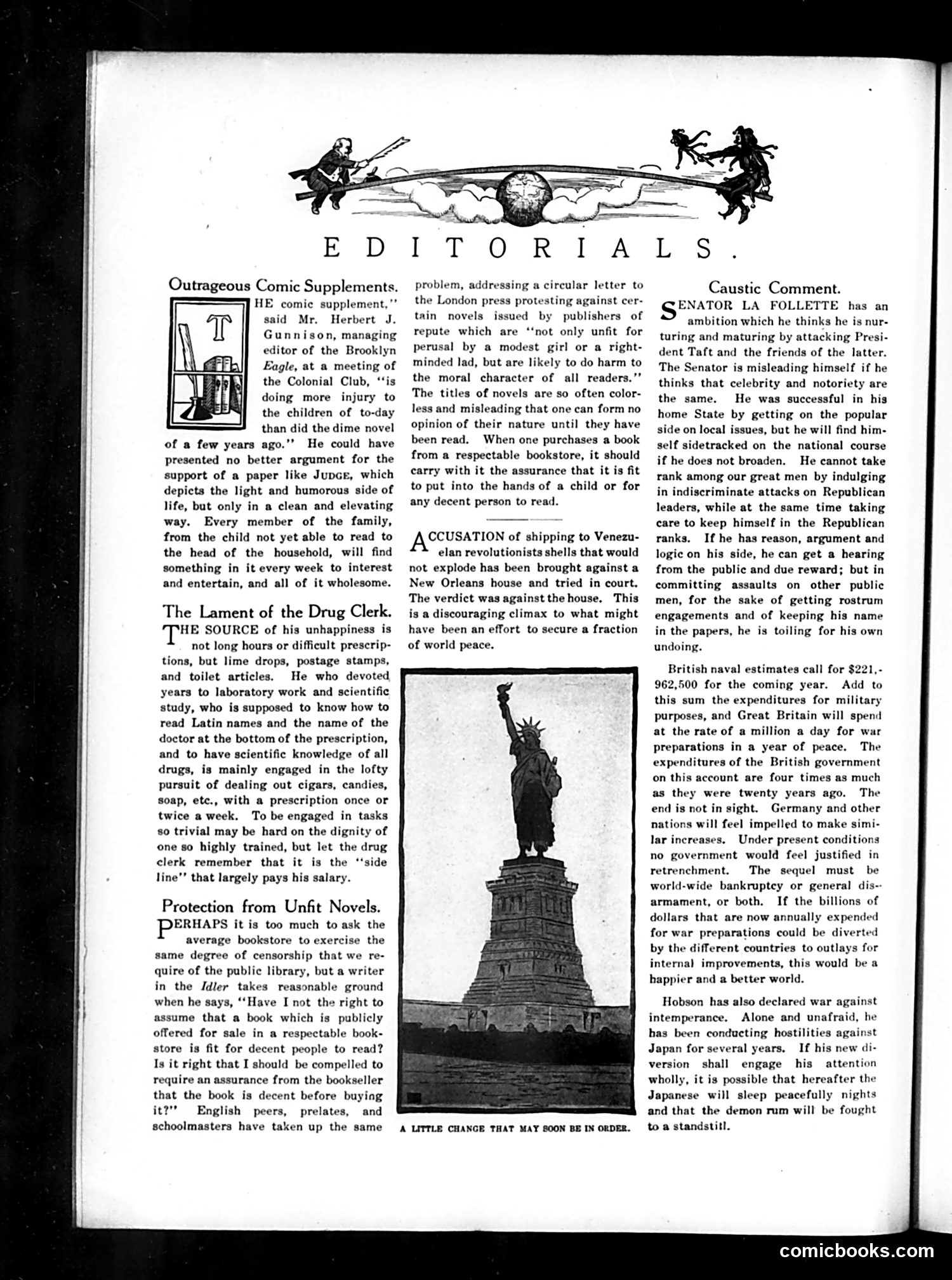 Judge — April 22, 1911 — page 8 of 24