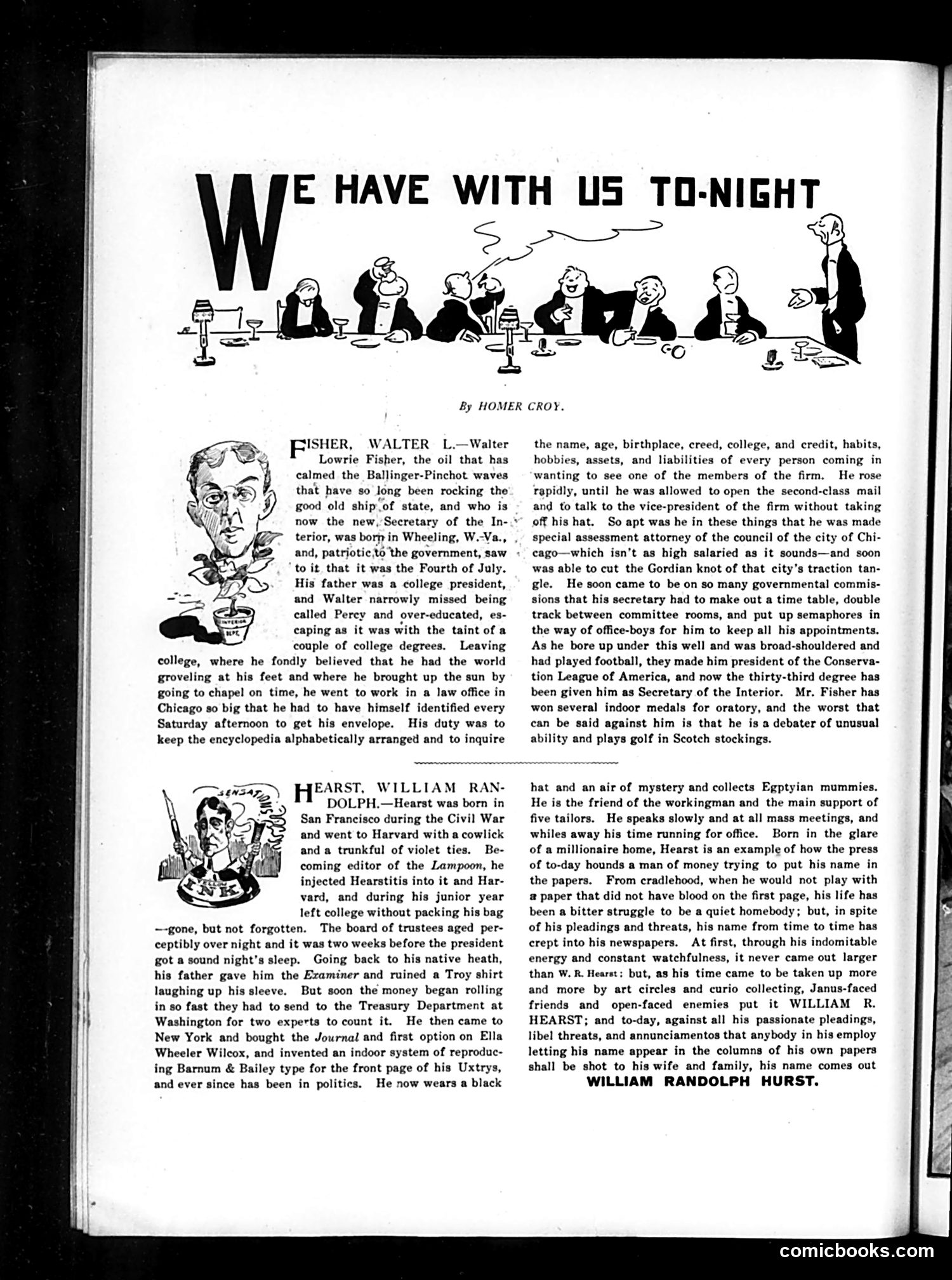 Judge — April 22, 1911 — page 10 of 24