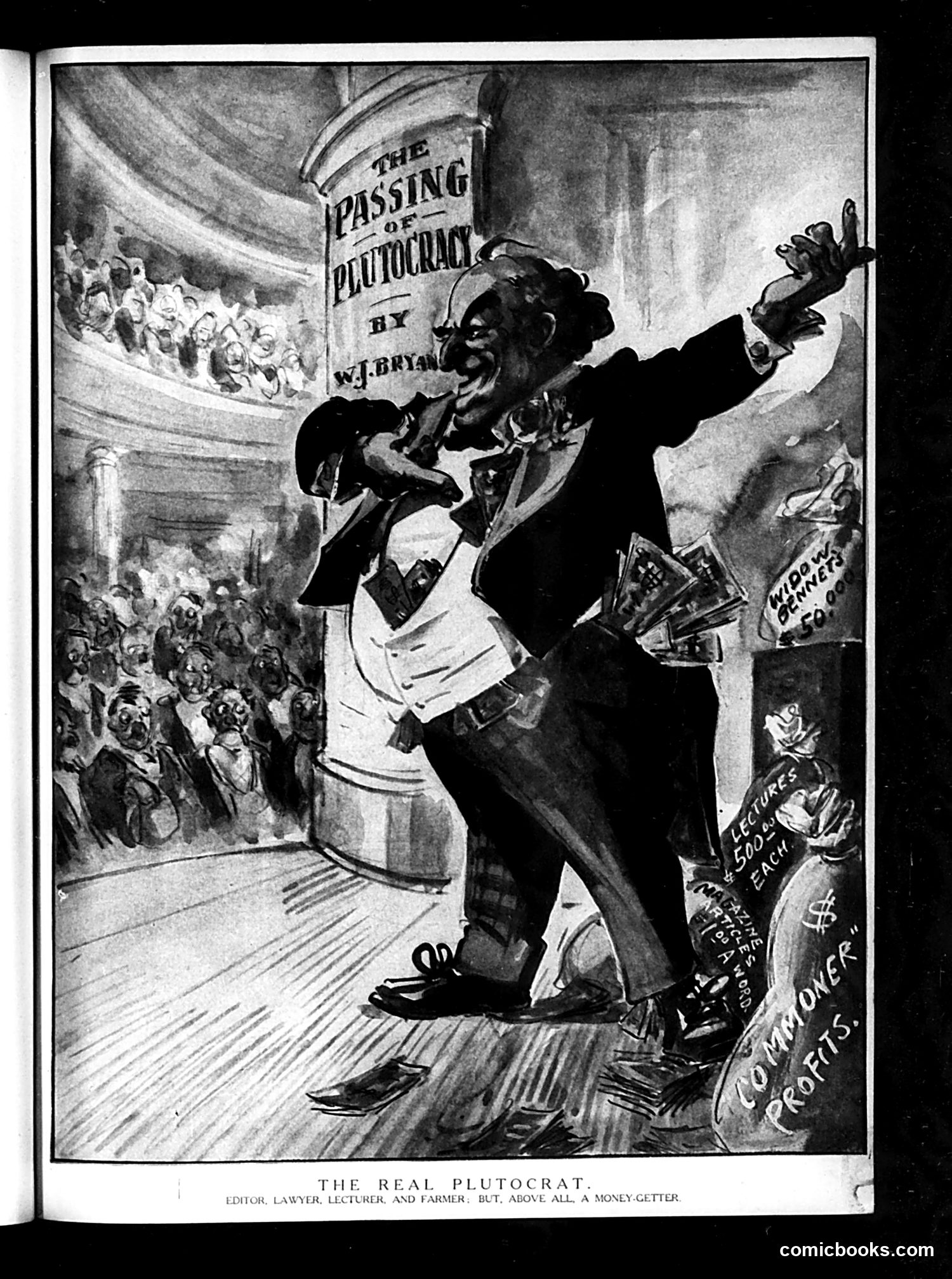 Judge — April 22, 1911 — page 11 of 24