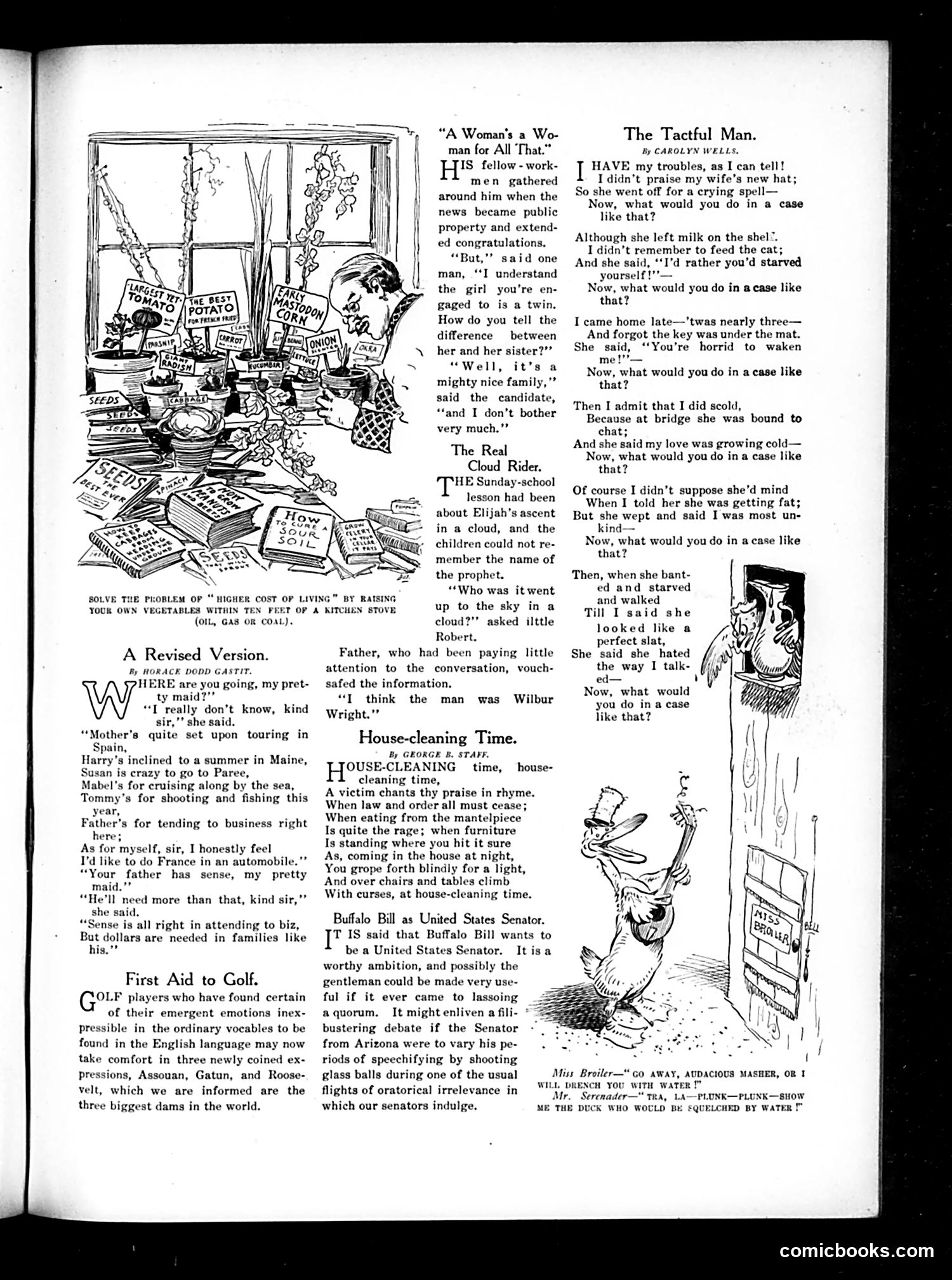 Judge — April 22, 1911 — page 13 of 24