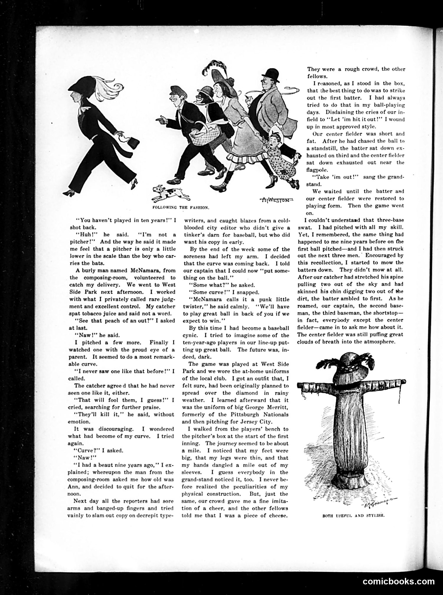 Judge — April 22, 1911 — page 16 of 24
