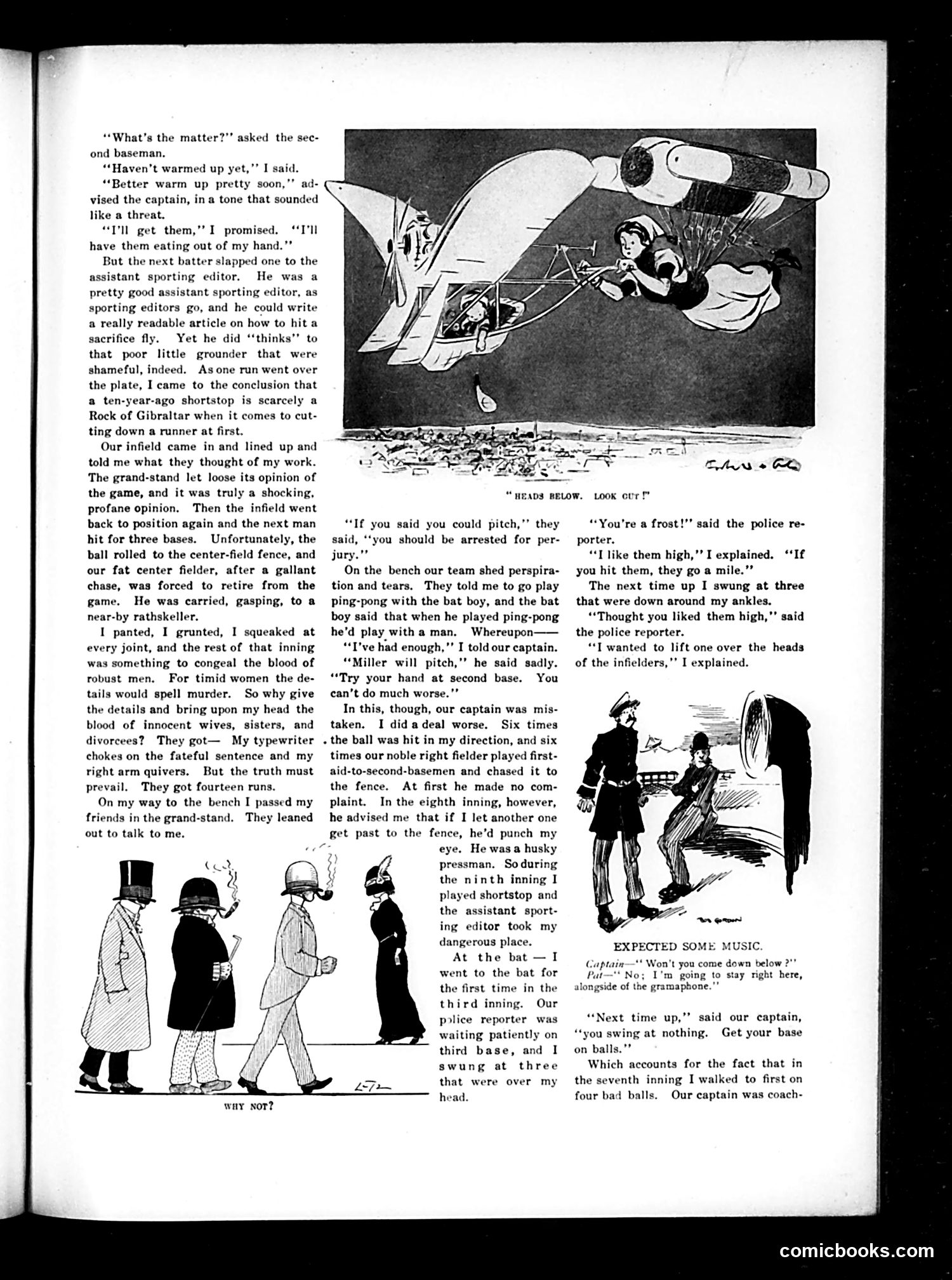 Judge — April 22, 1911 — page 17 of 24