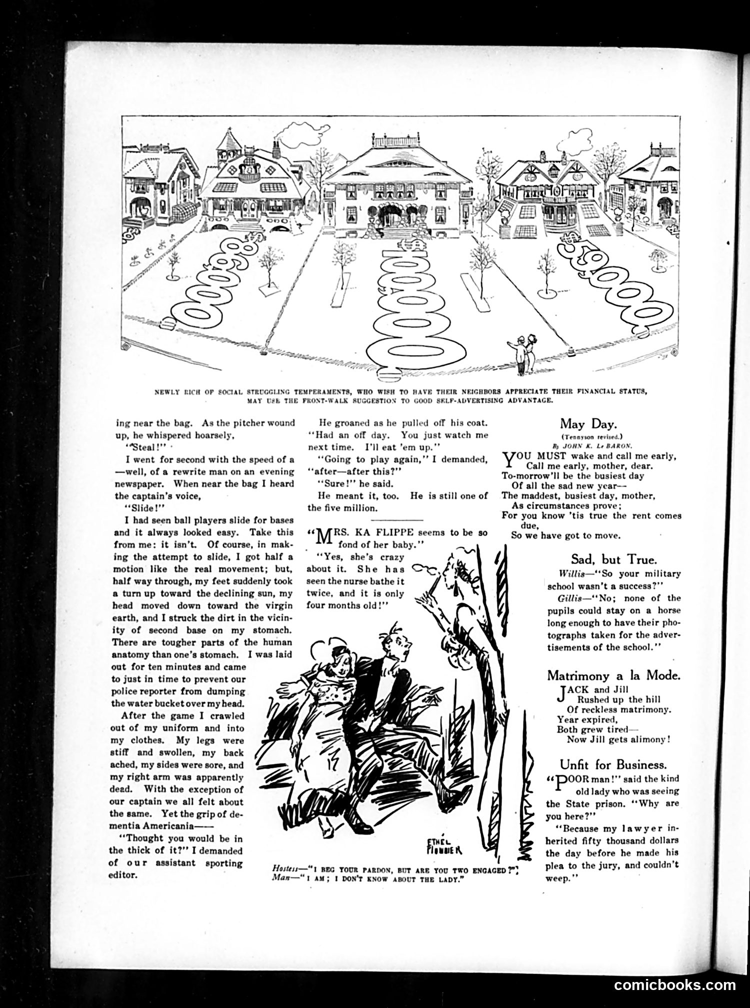 Judge — April 22, 1911 — page 18 of 24