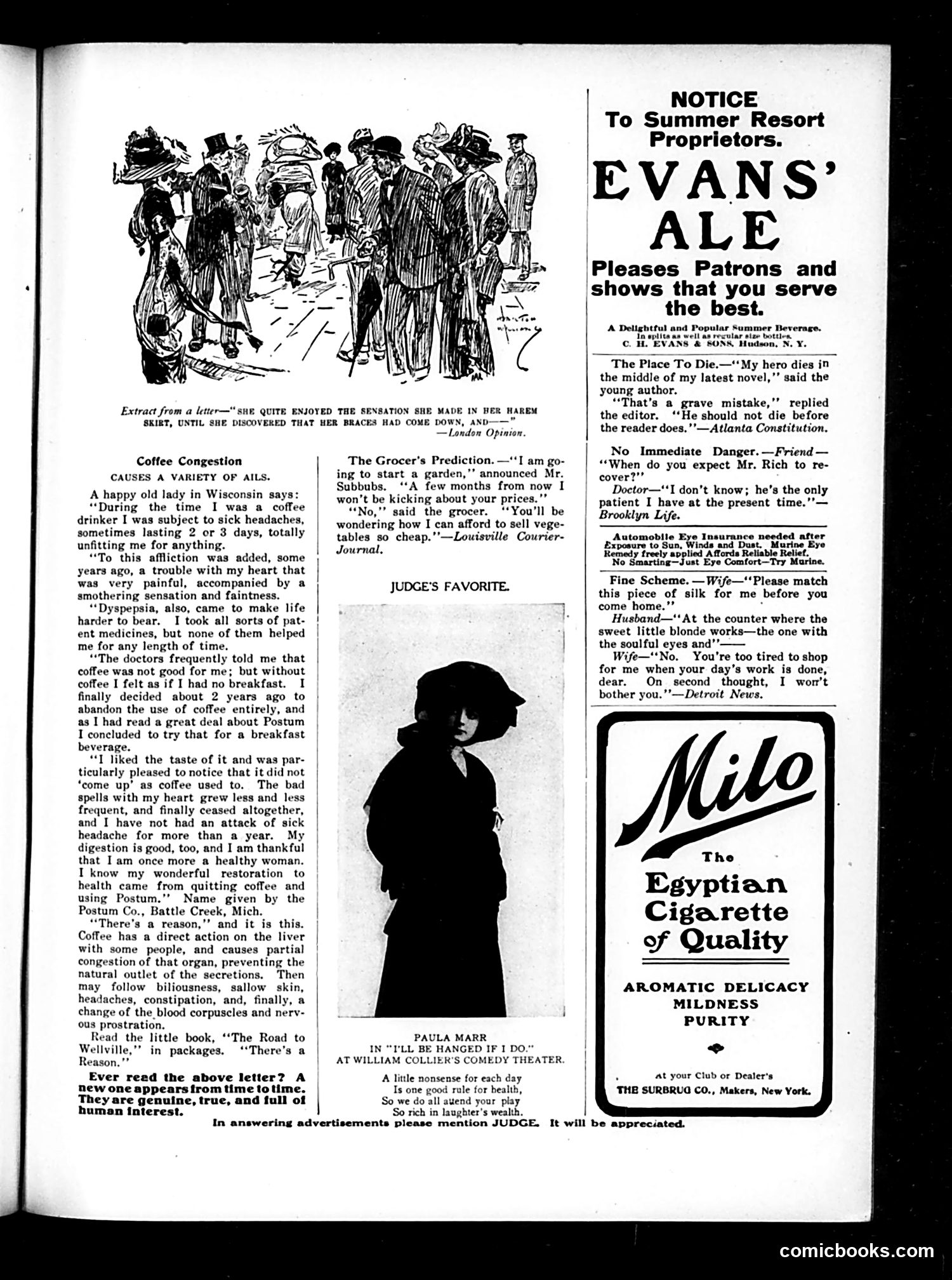 Judge — April 22, 1911 — page 19 of 24