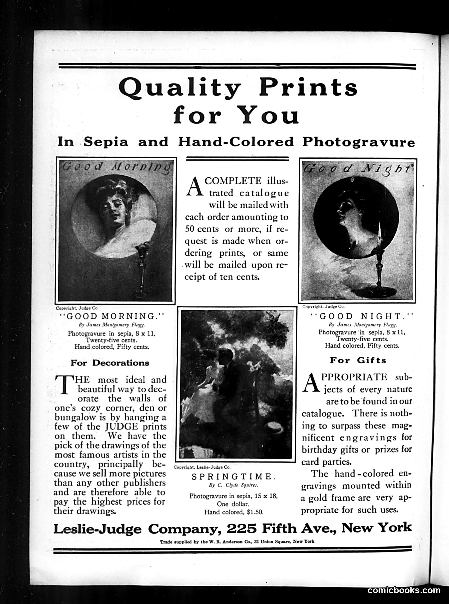Judge — April 29, 1911 — page 2 of 26