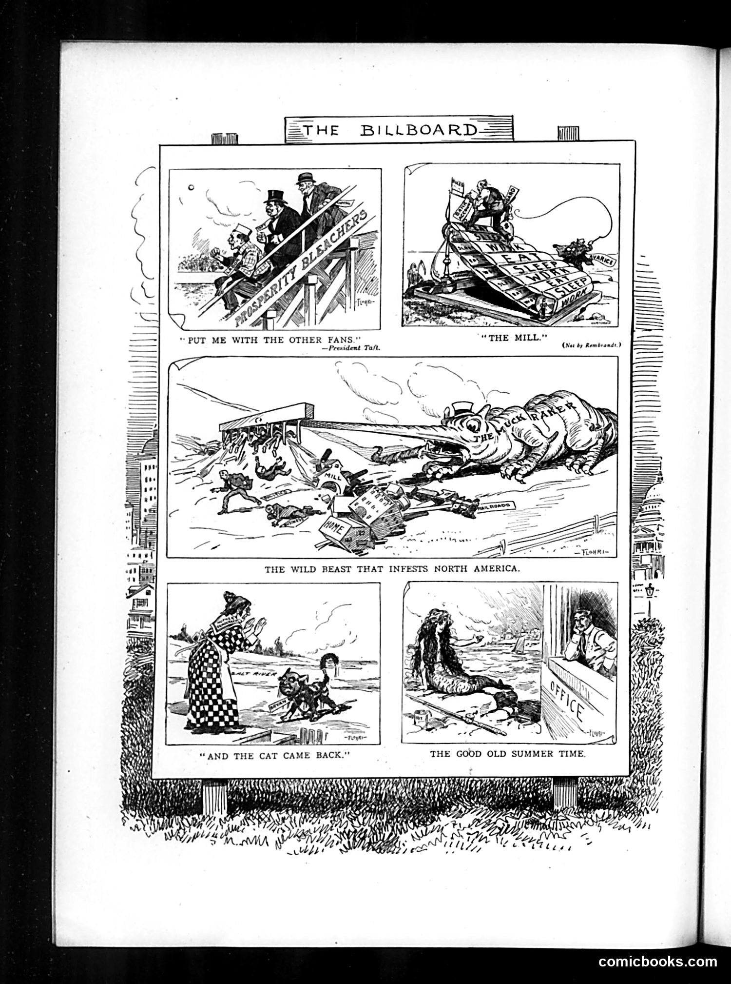 Judge — April 29, 1911 — page 4 of 26