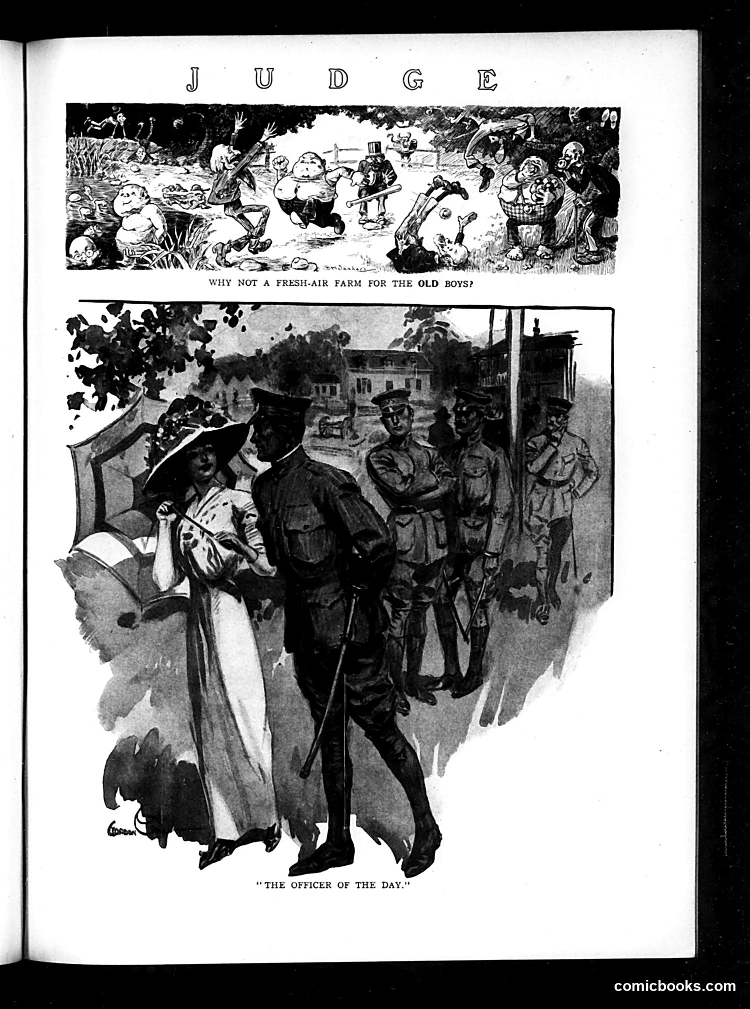 Judge — April 29, 1911 — page 5 of 26