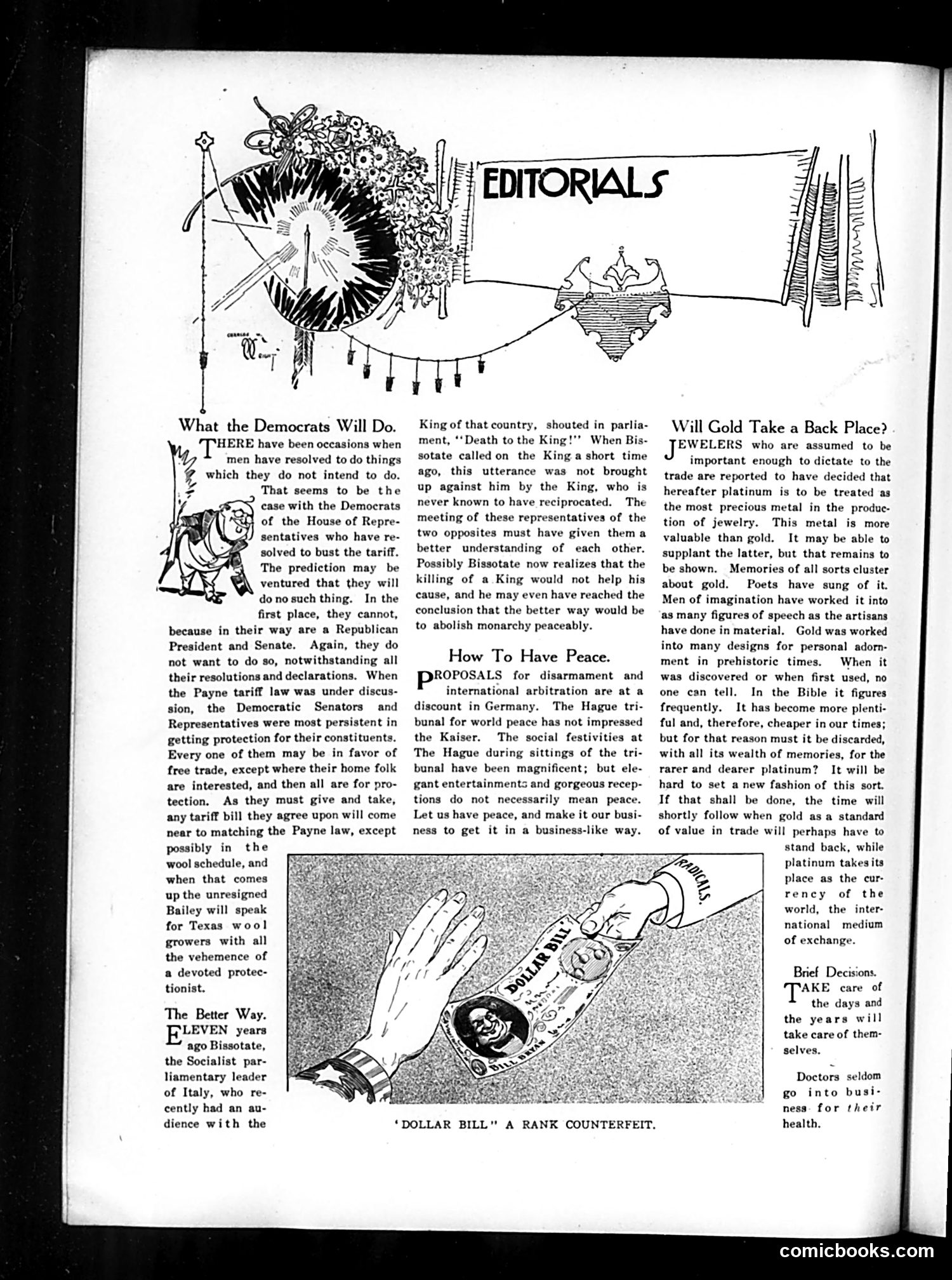 Judge — April 29, 1911 — page 6 of 26