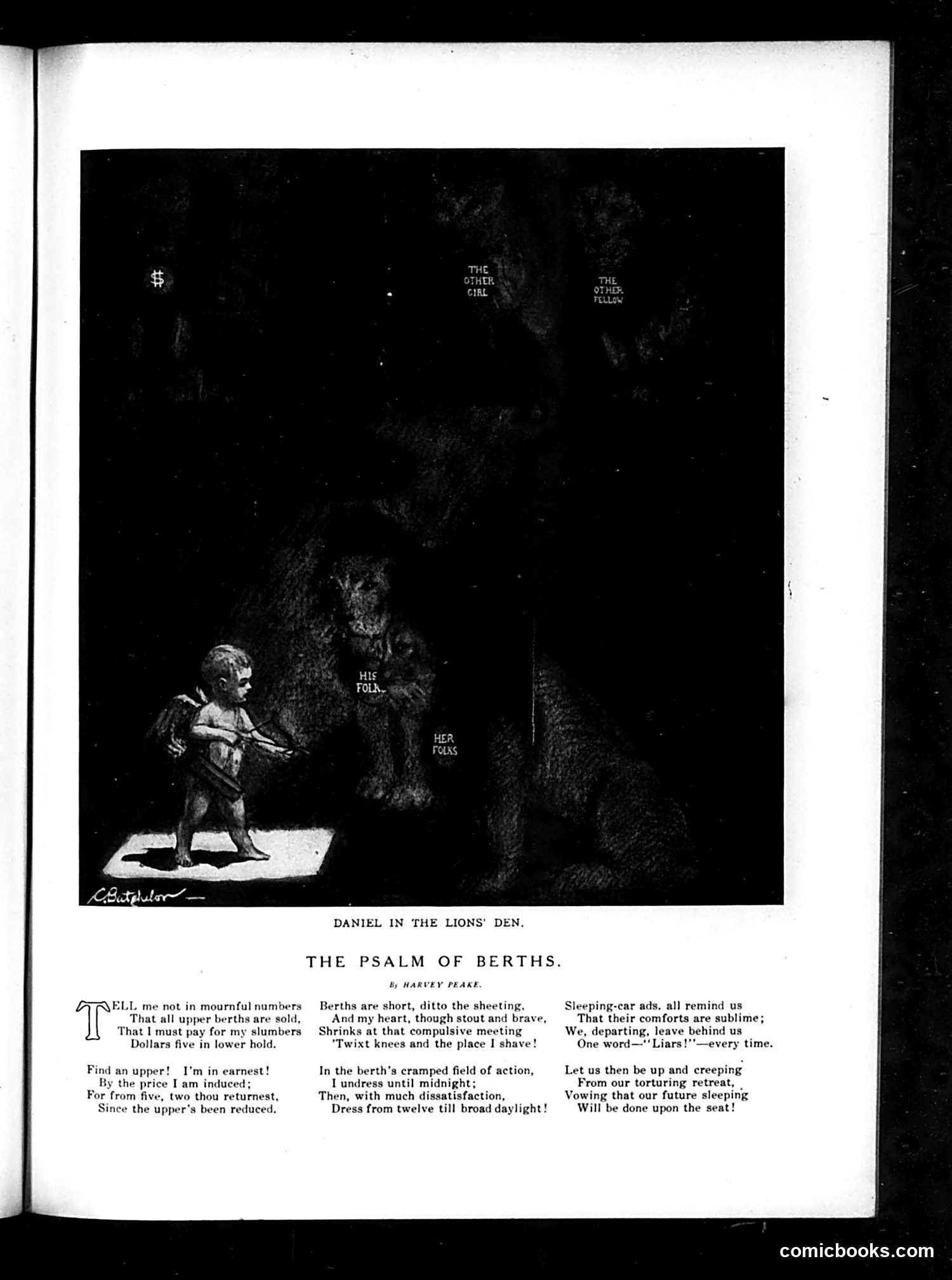 Judge — April 29, 1911 — page 7 of 26