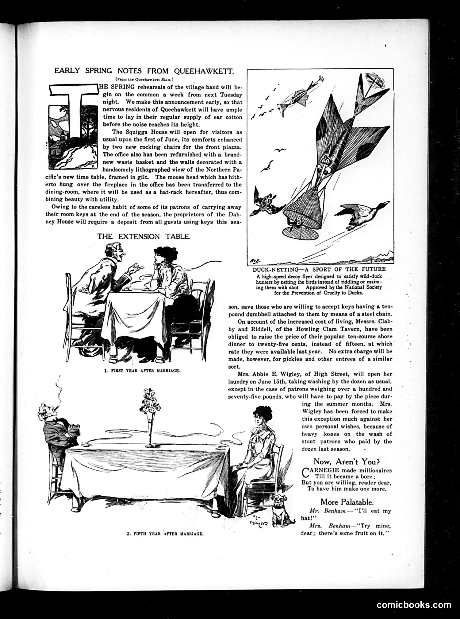 Judge — April 29, 1911 — page 9 of 26