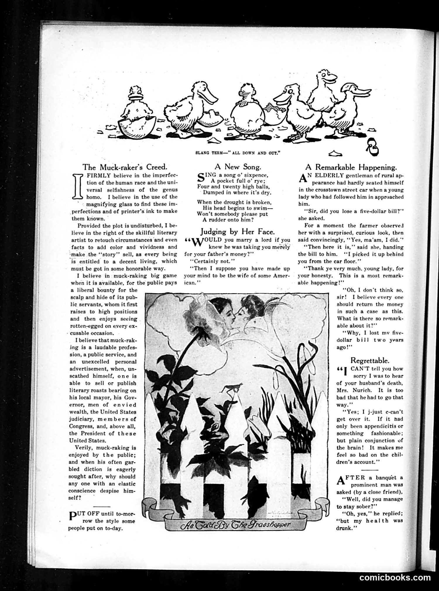 Judge — April 29, 1911 — page 10 of 26
