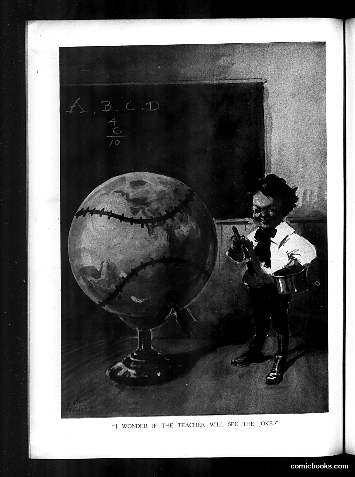 Judge — April 29, 1911 — page 14 of 26
