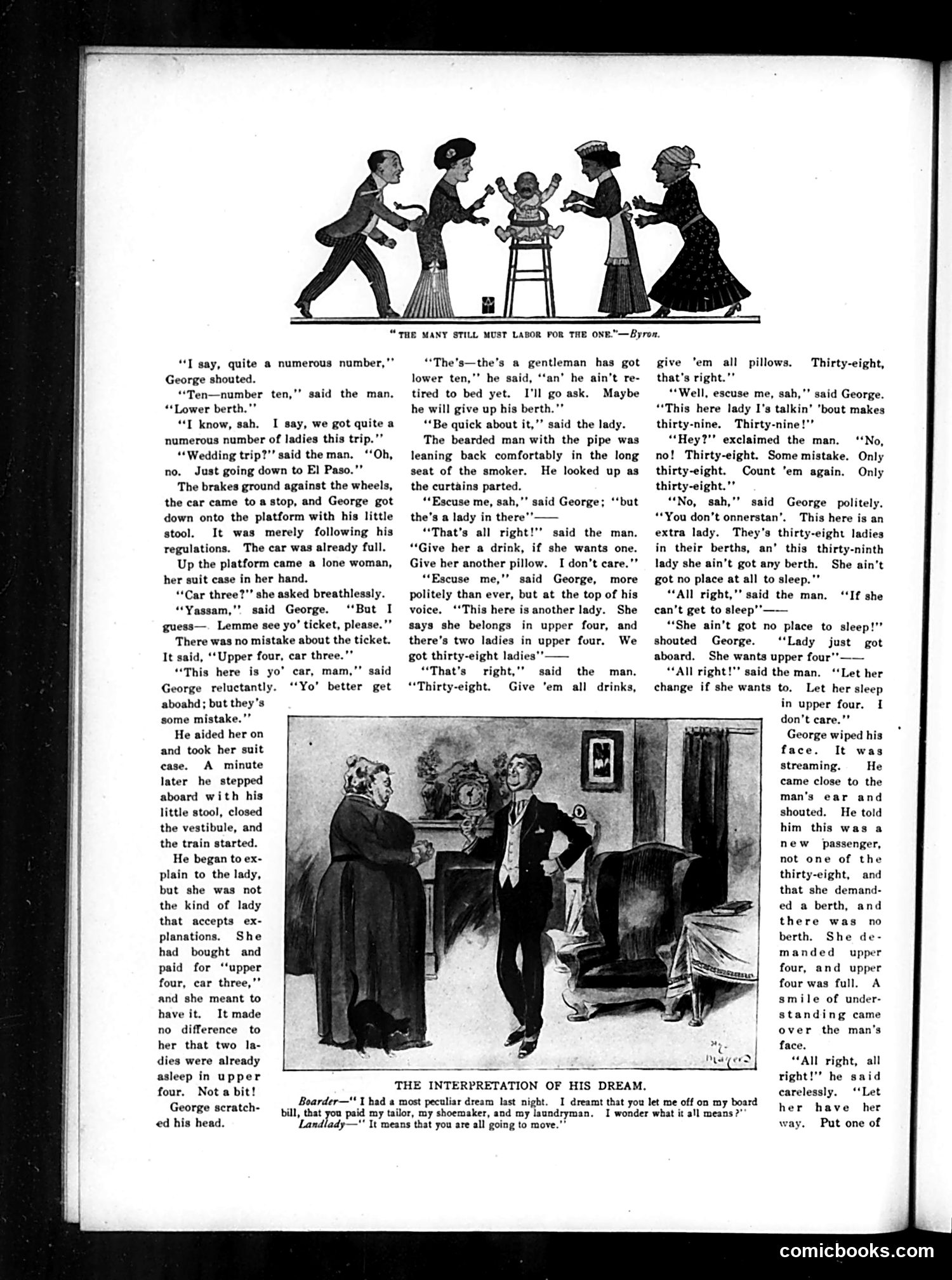 Judge — April 29, 1911 — page 18 of 26