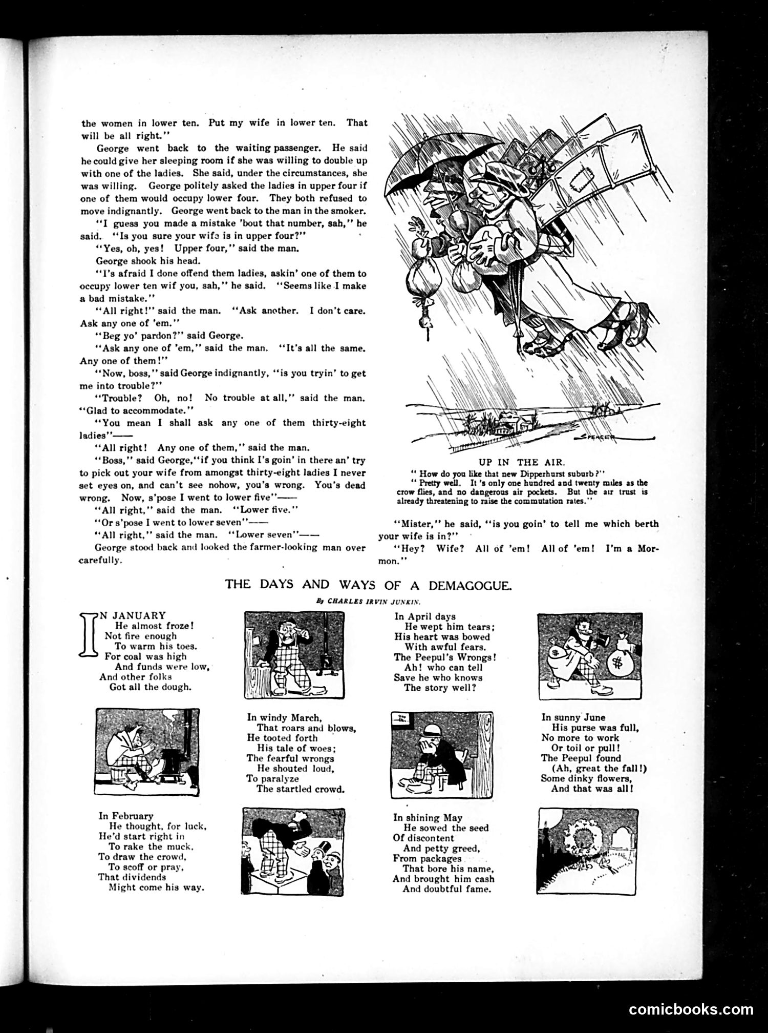 Judge — April 29, 1911 — page 19 of 26