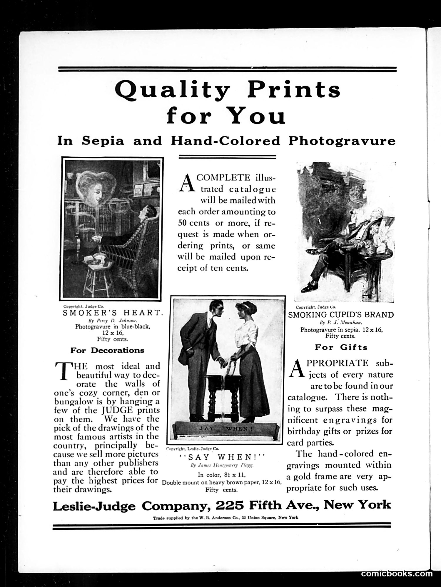 Judge — May 6, 1911 — page 2 of 28