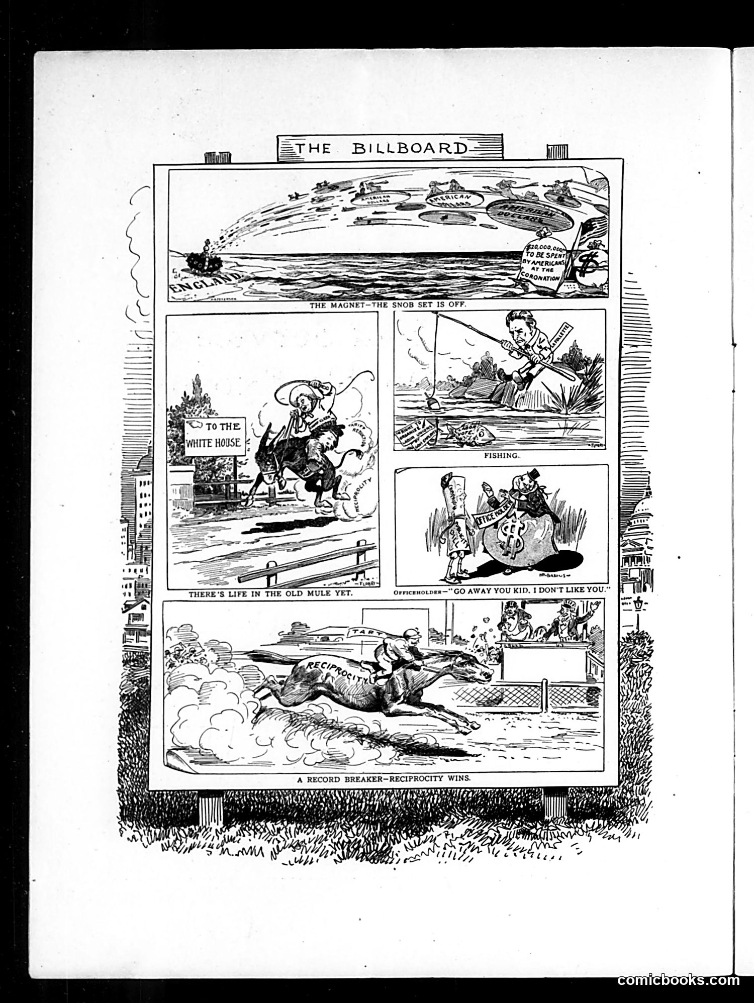 Judge — May 6, 1911 — page 4 of 28