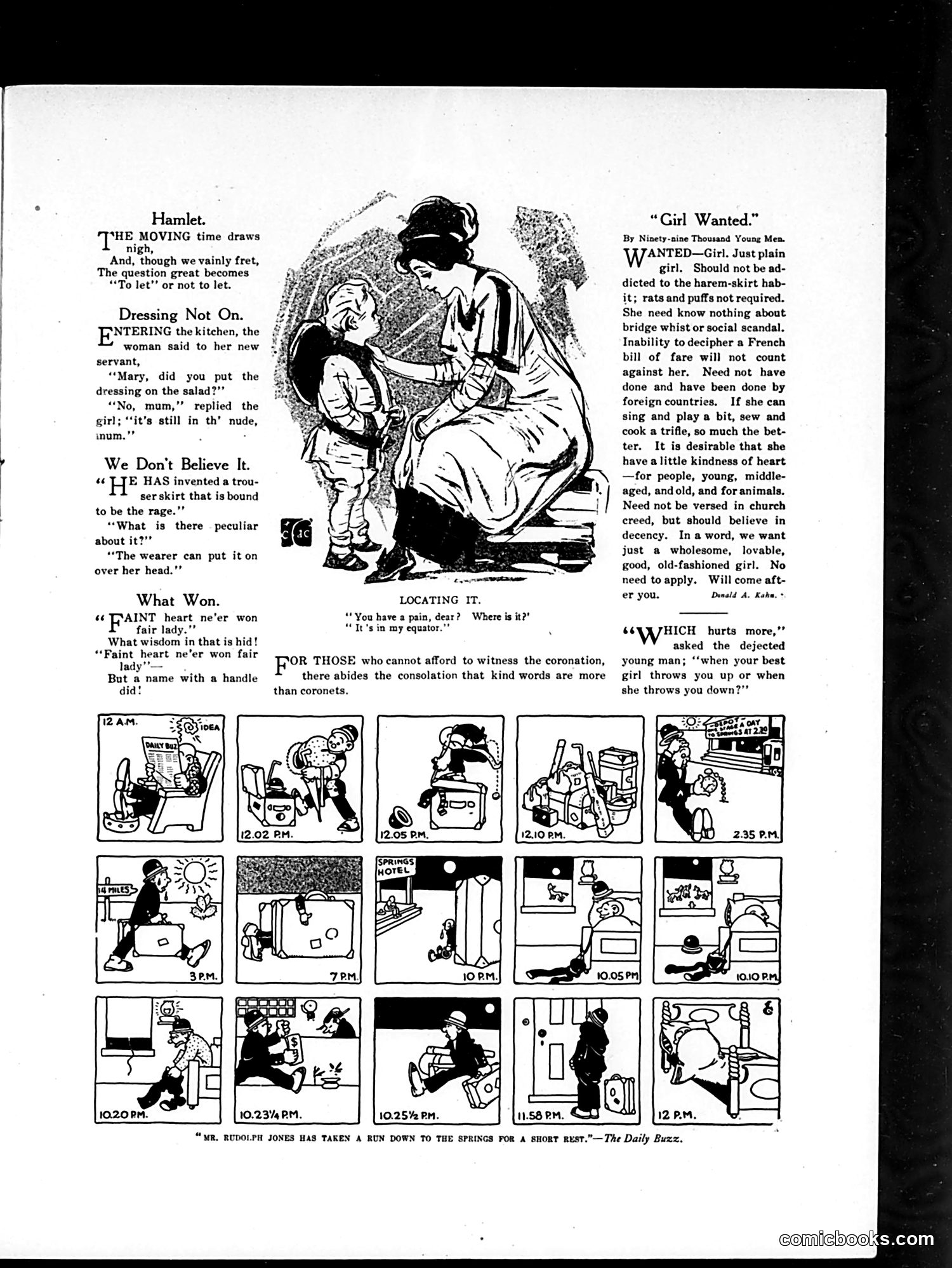 Judge — May 6, 1911 — page 7 of 28