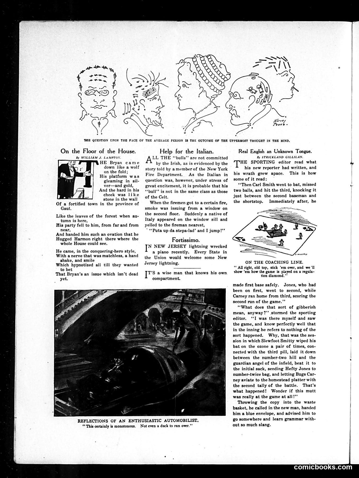 Judge — May 6, 1911 — page 8 of 28