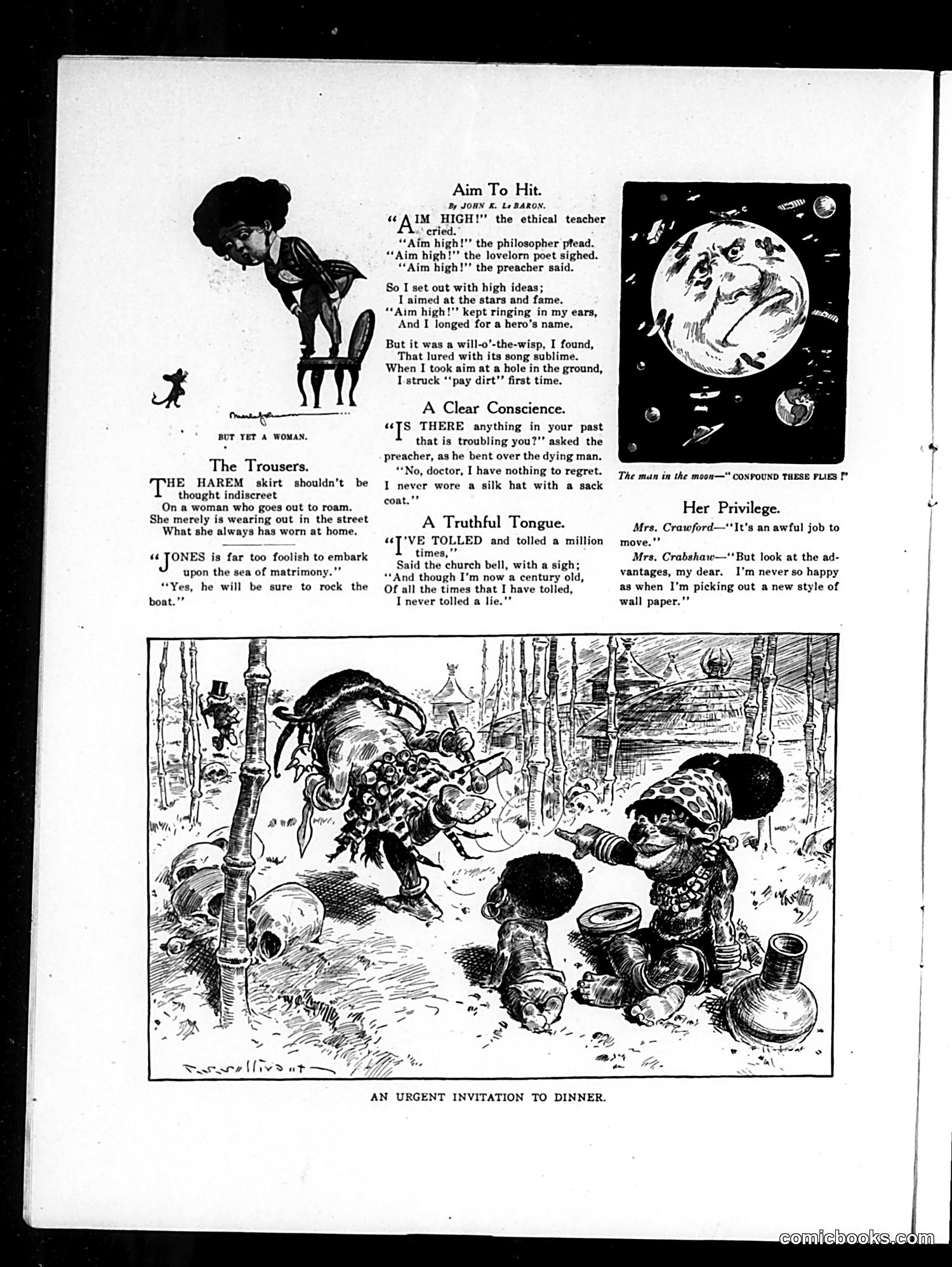 Judge — May 6, 1911 — page 10 of 28