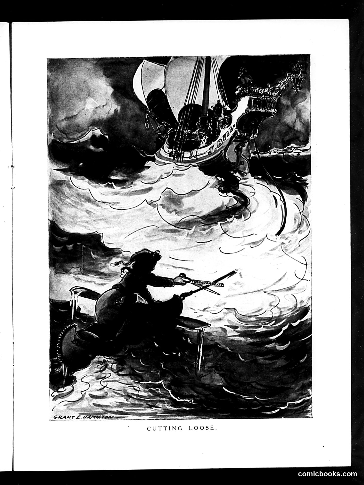 Judge — May 6, 1911 — page 11 of 28