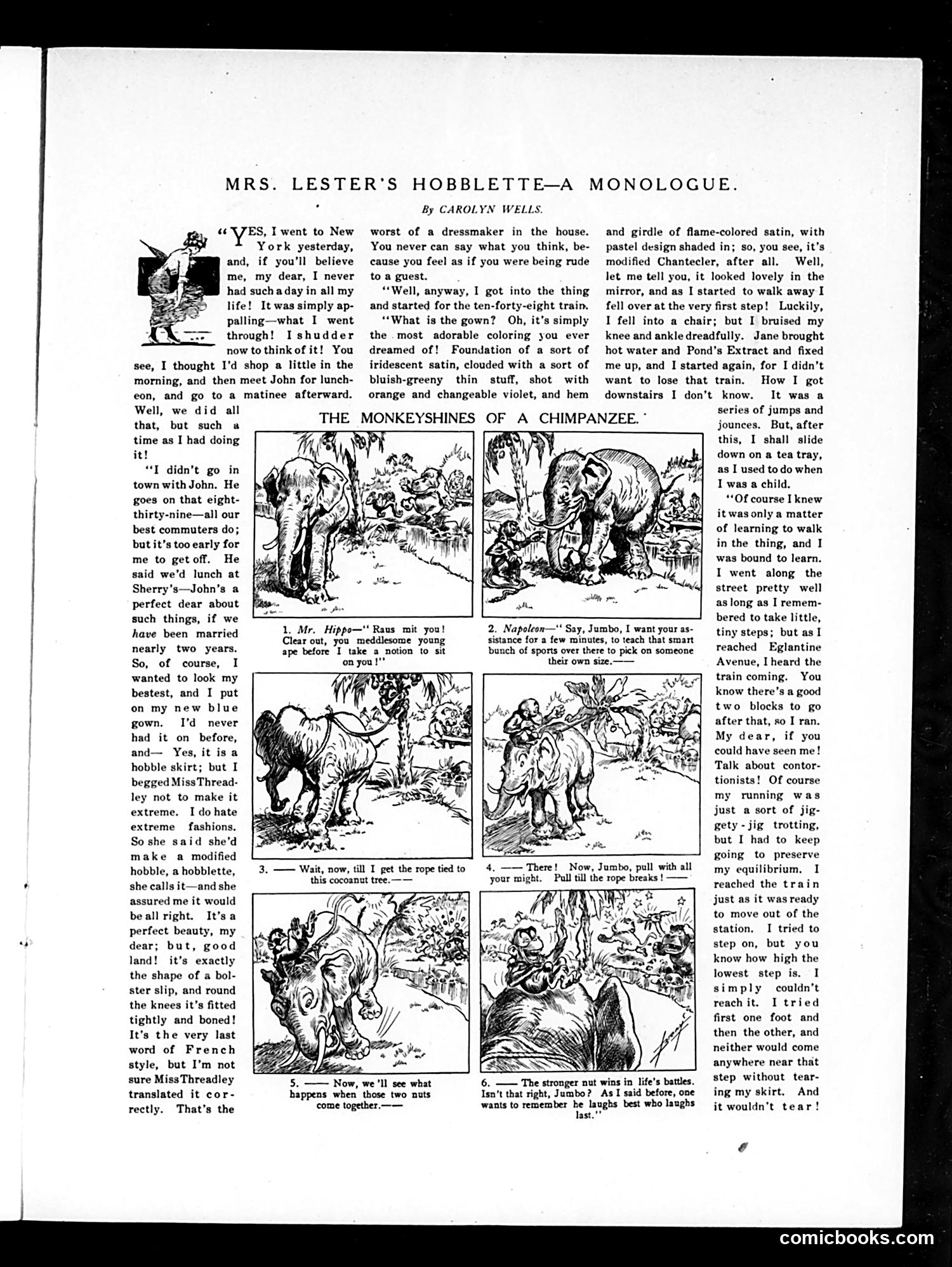 Judge — May 6, 1911 — page 15 of 28