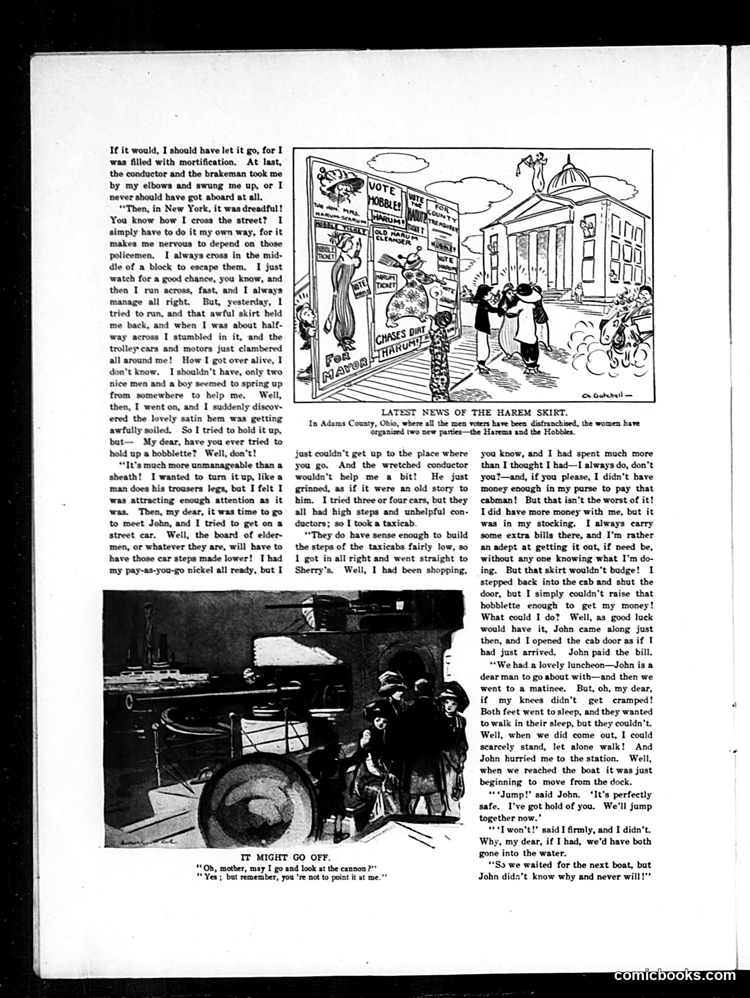 Judge — May 6, 1911 — page 16 of 28