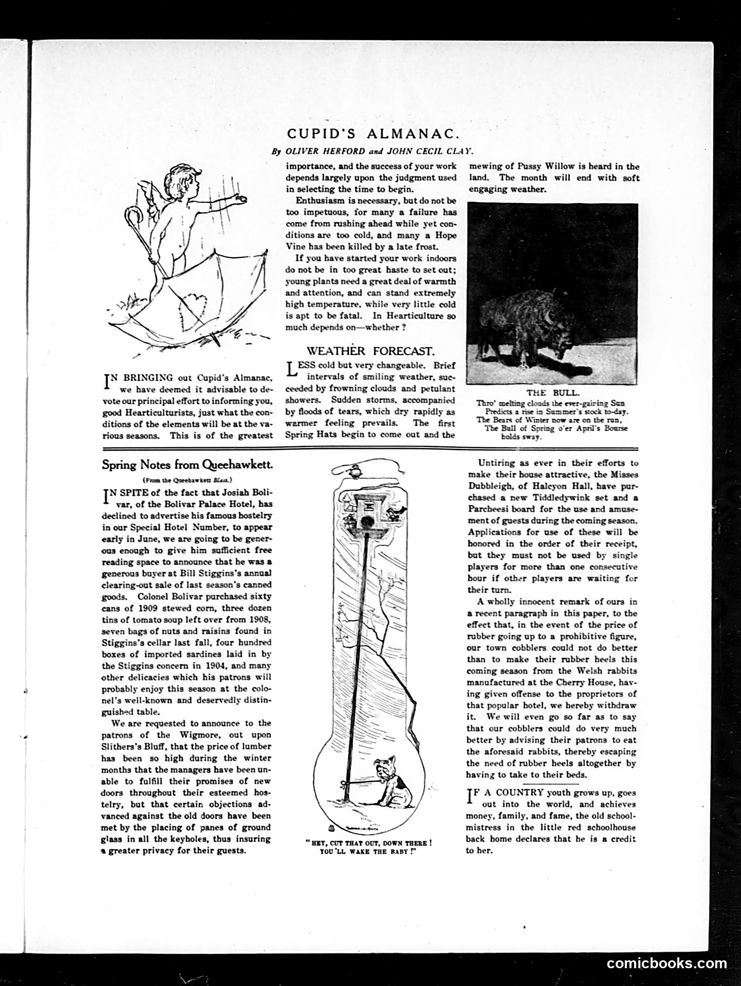Judge — May 6, 1911 — page 17 of 28