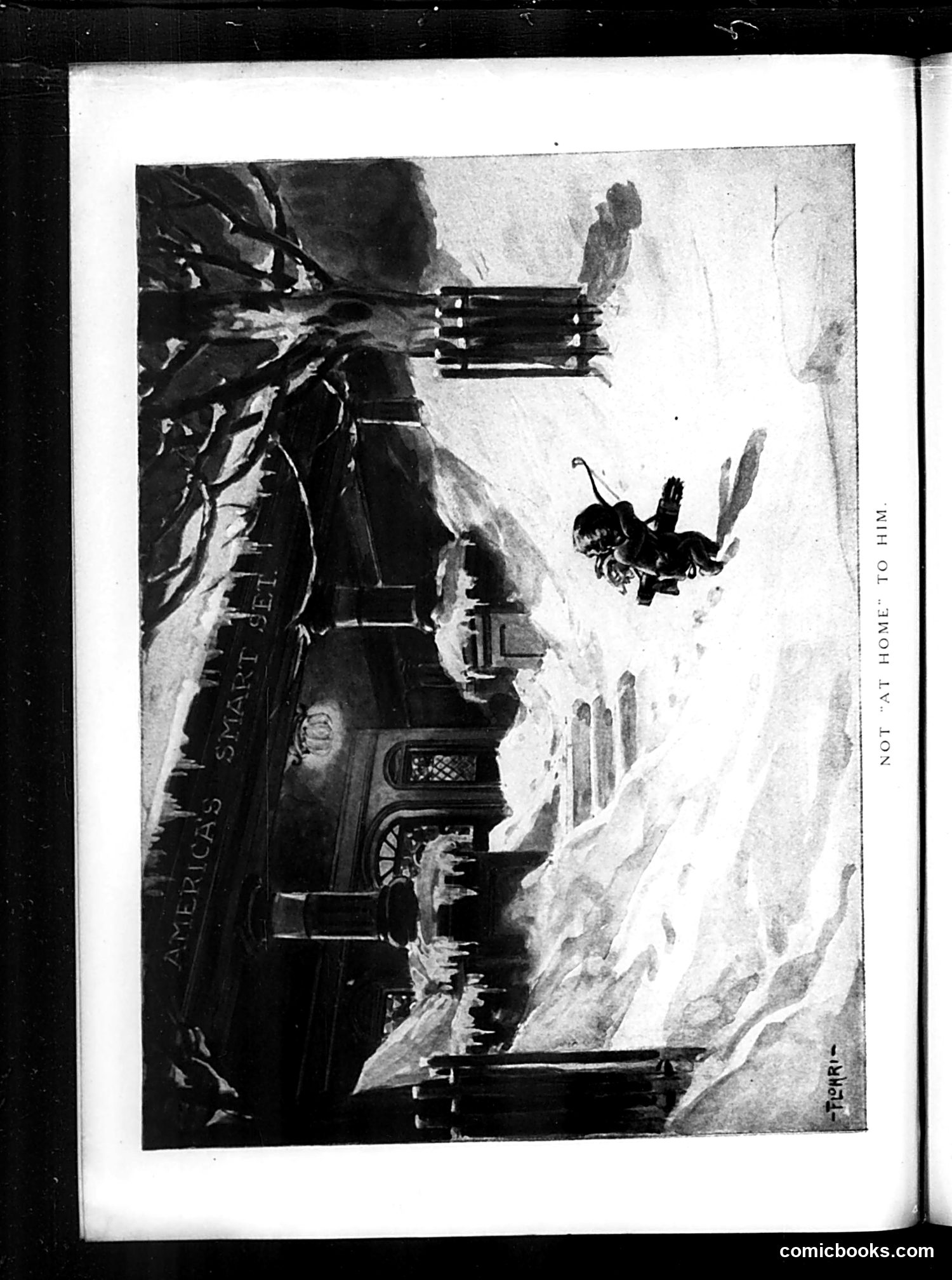 Judge — May 6, 1911 — page 18 of 28