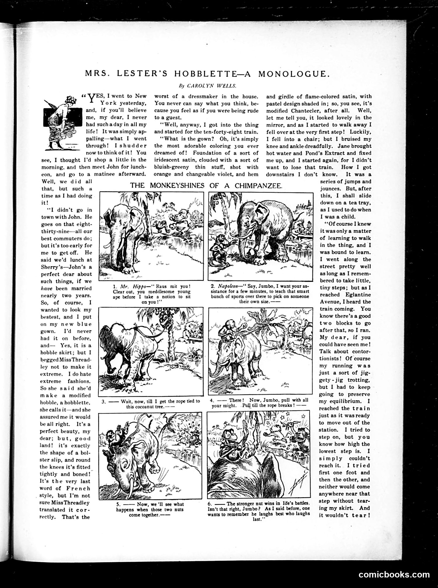 Judge — May 6, 1911 — page 19 of 28