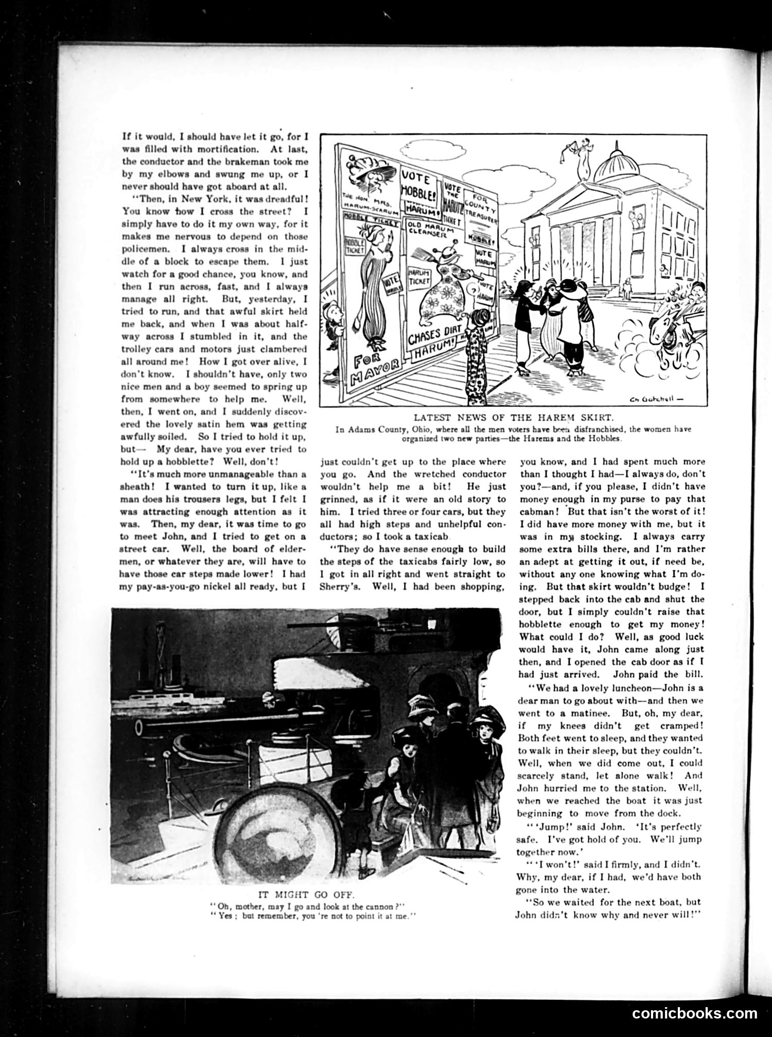 Judge — May 6, 1911 — page 20 of 28