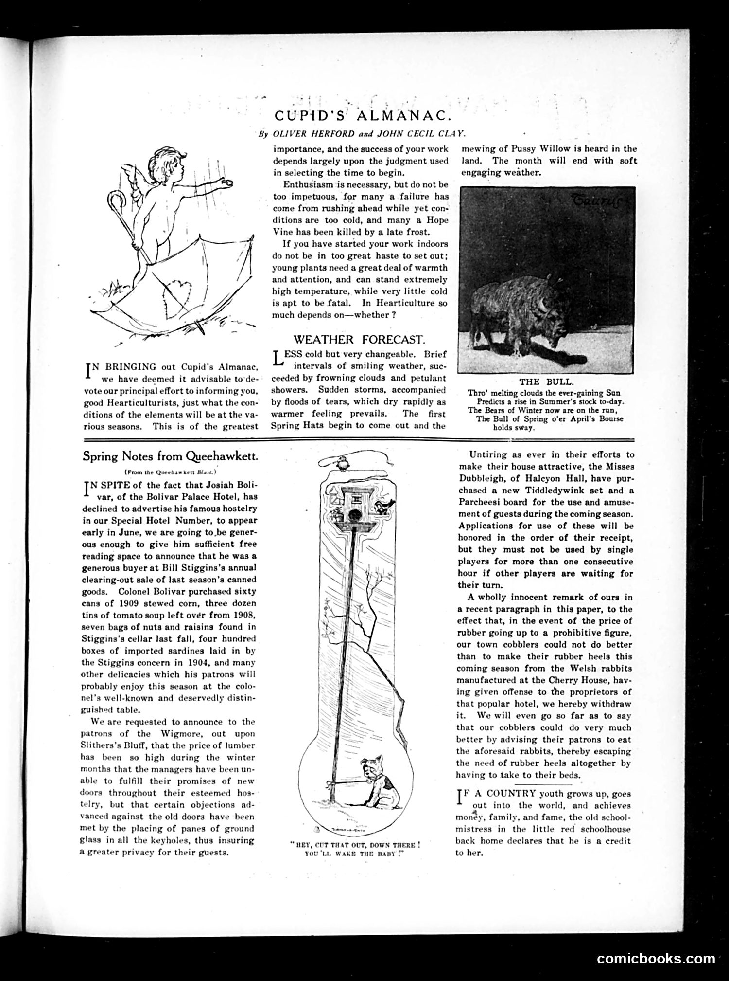 Judge — May 6, 1911 — page 21 of 28