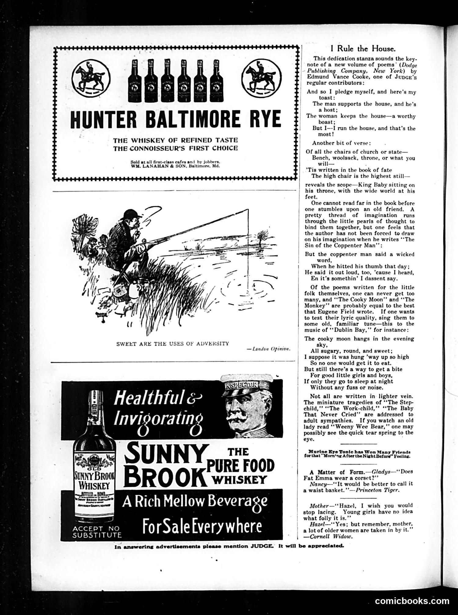 Judge — May 6, 1911 — page 24 of 28