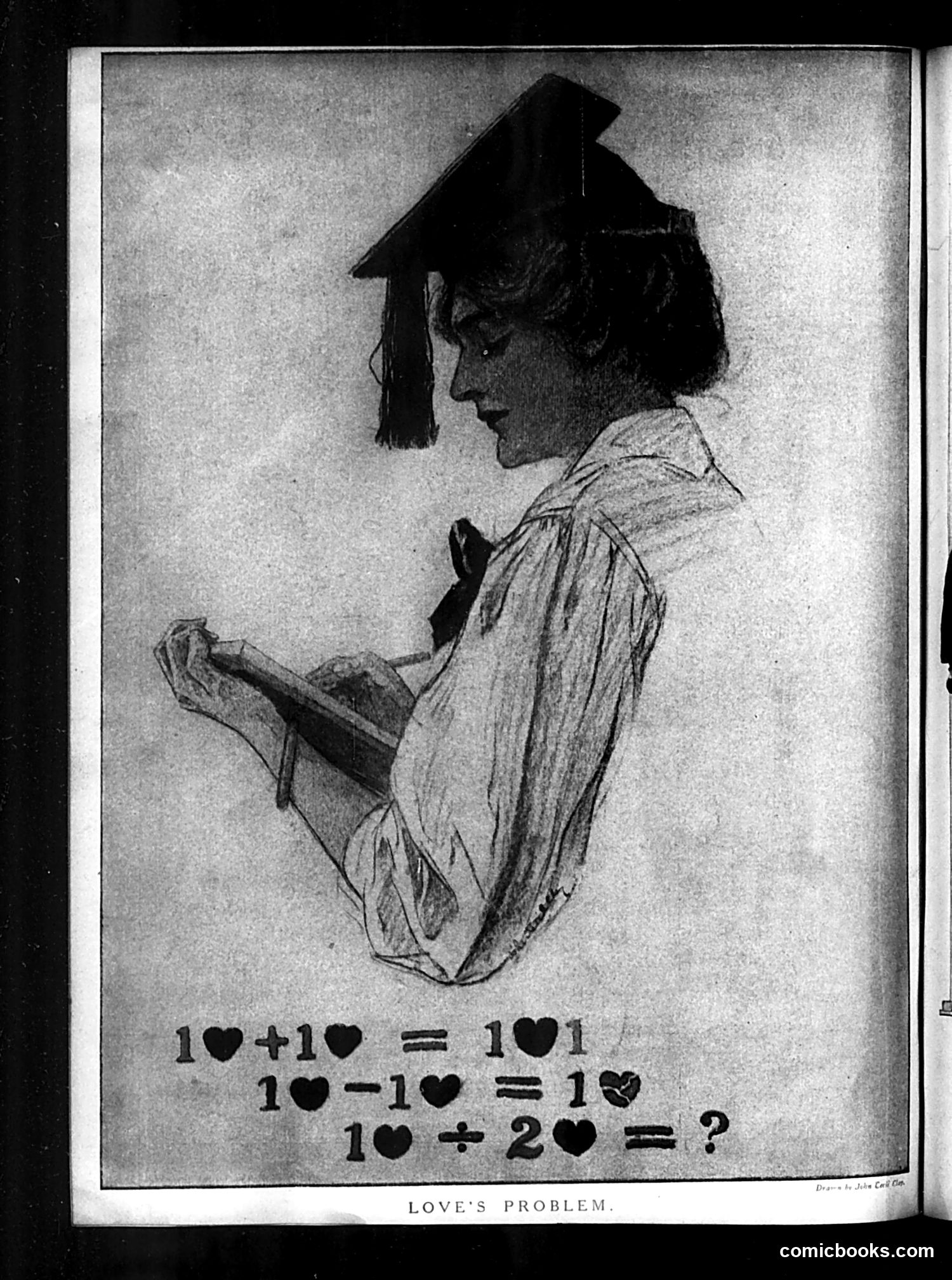 Judge — May 6, 1911 — page 28 of 28
