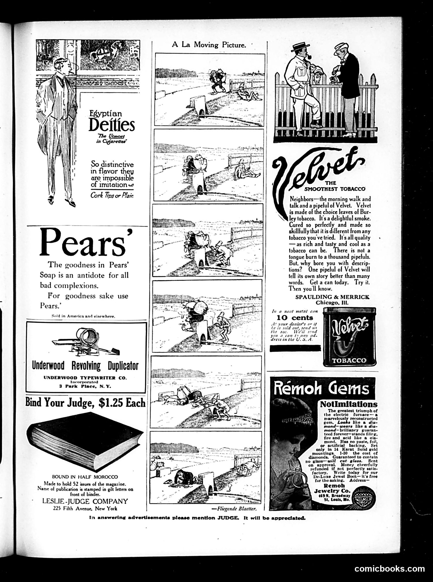 Judge — May 13, 1911 — page 3 of 24