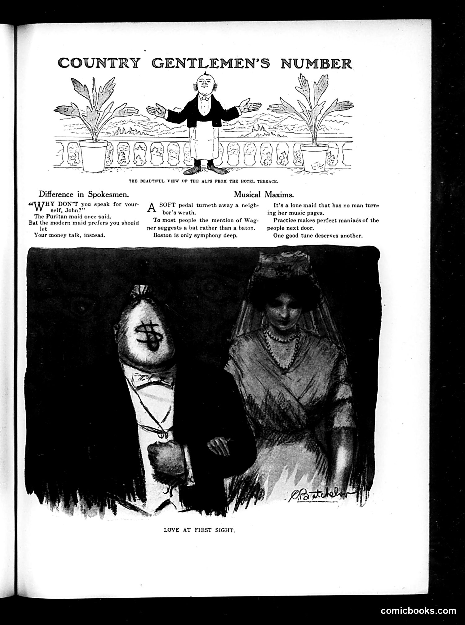 Judge — May 13, 1911 — page 5 of 24