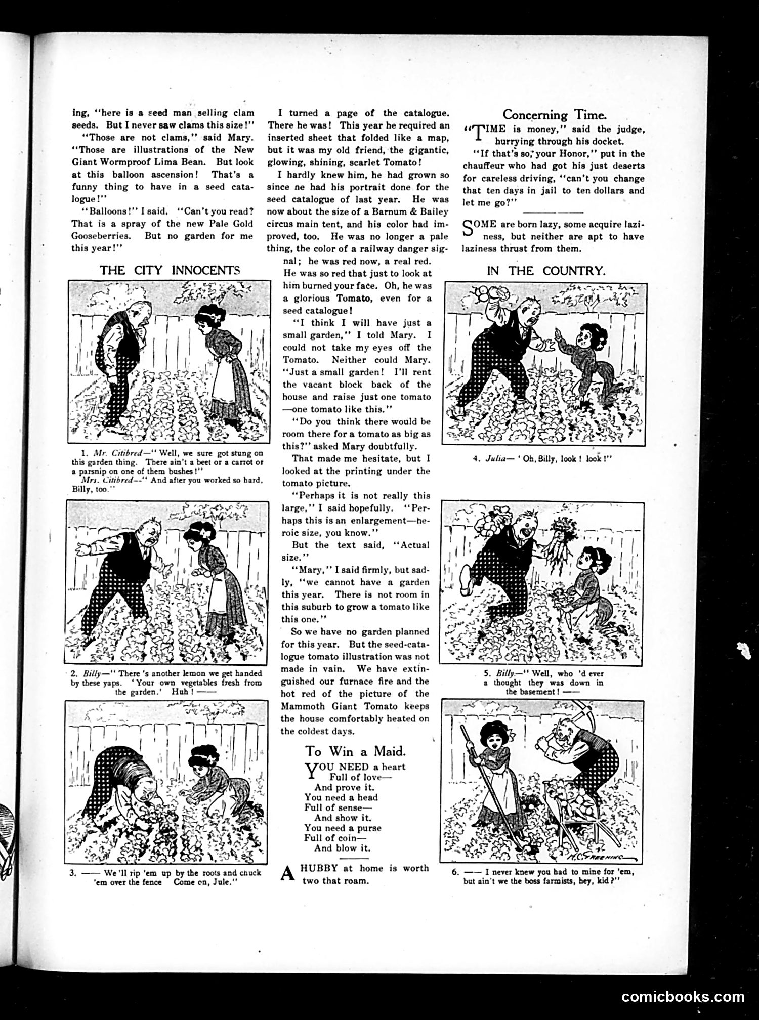 Judge — May 13, 1911 — page 9 of 24
