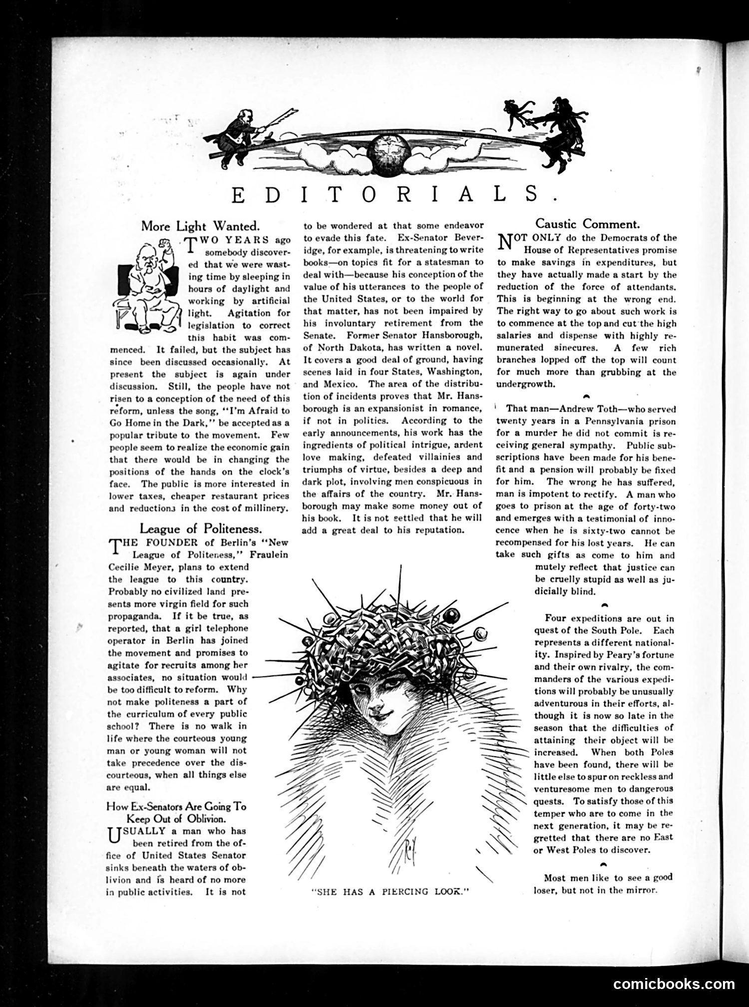 Judge — May 13, 1911 — page 10 of 24