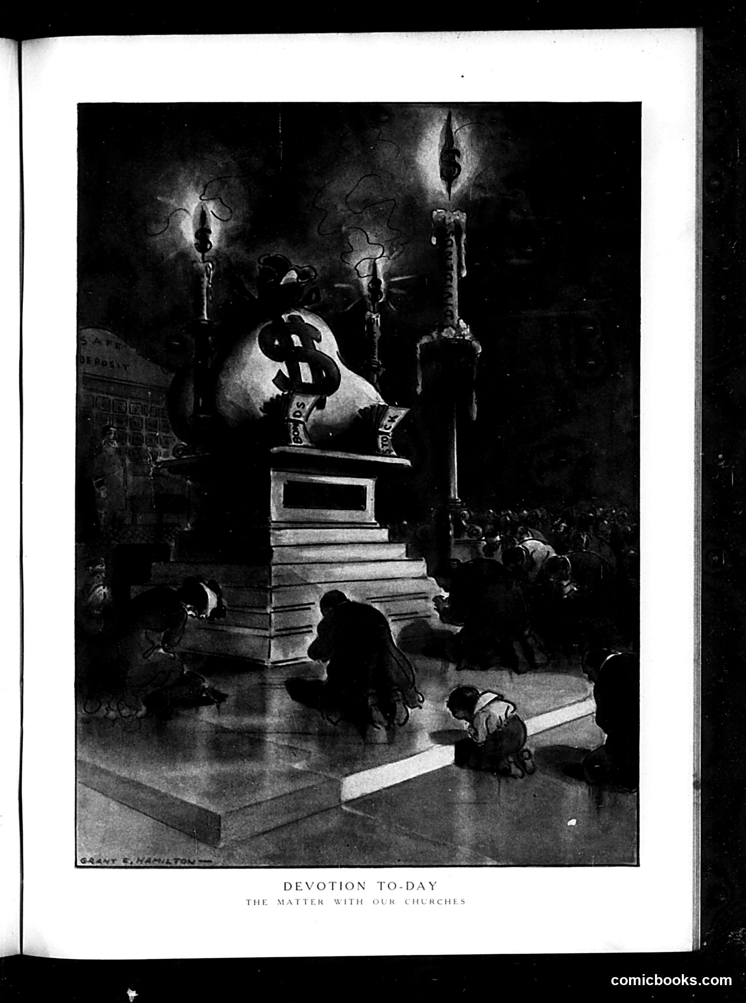Judge — May 13, 1911 — page 11 of 24
