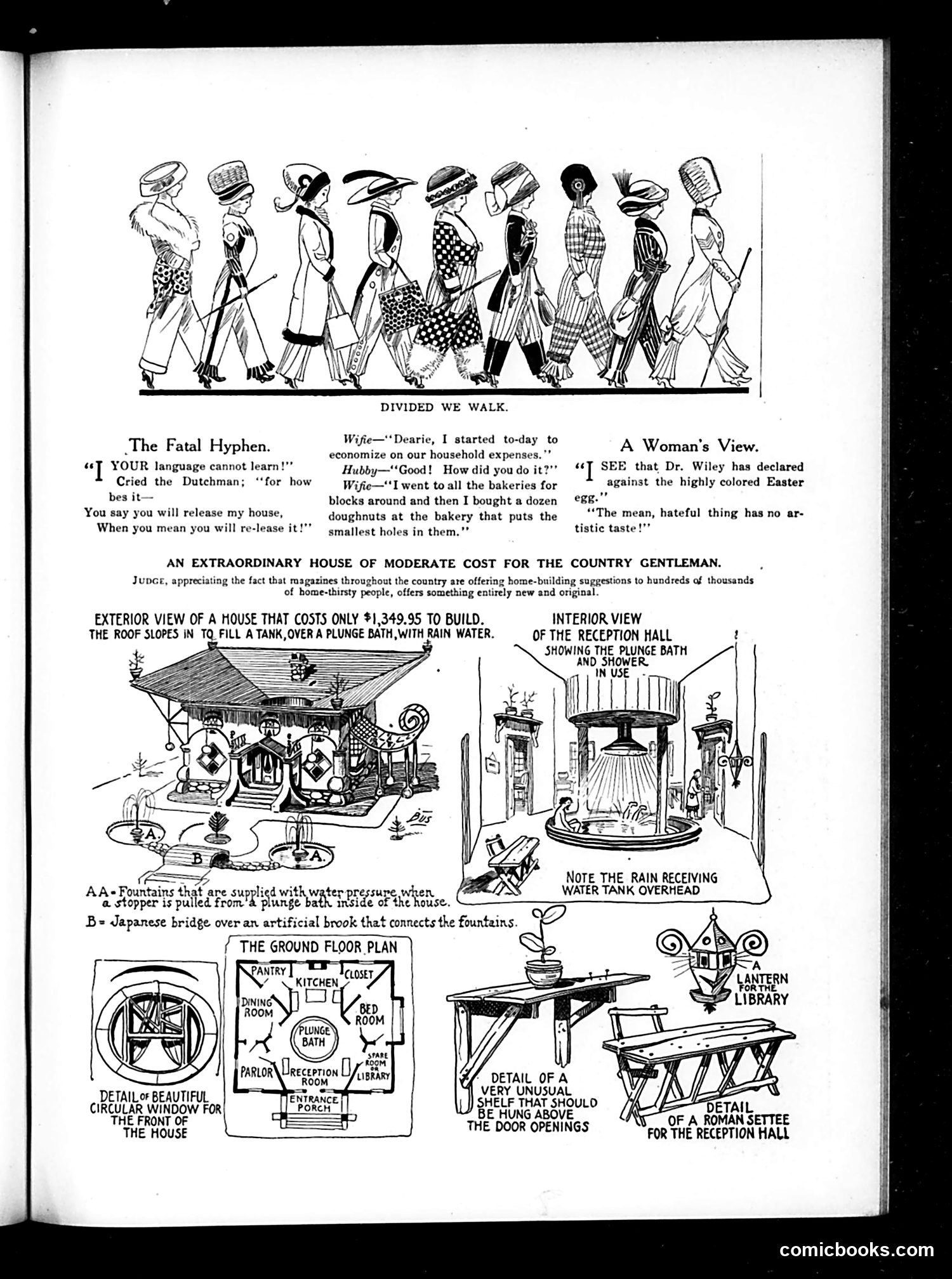 Judge — May 13, 1911 — page 13 of 24