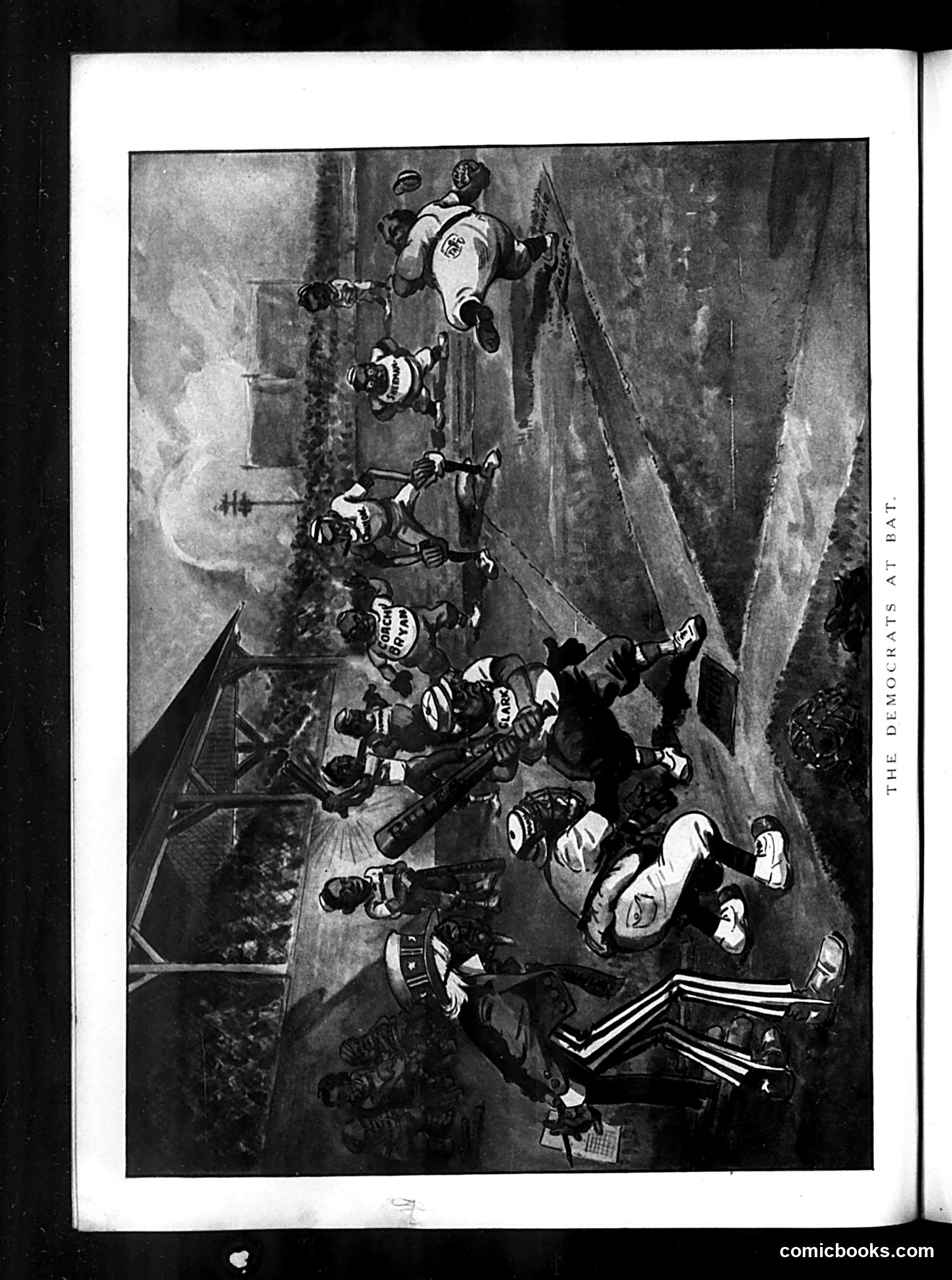 Judge — May 13, 1911 — page 14 of 24