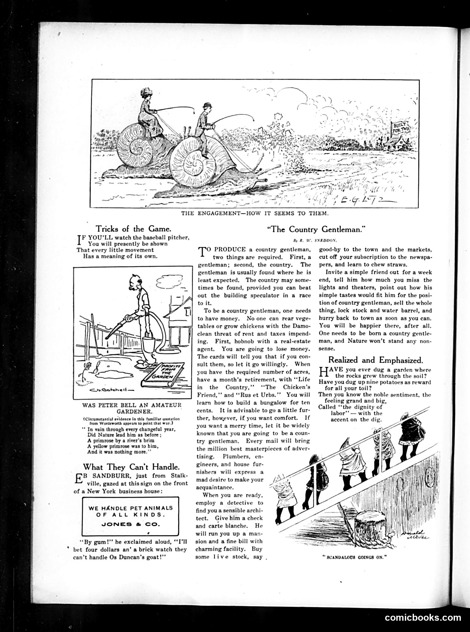 Judge — May 13, 1911 — page 16 of 24