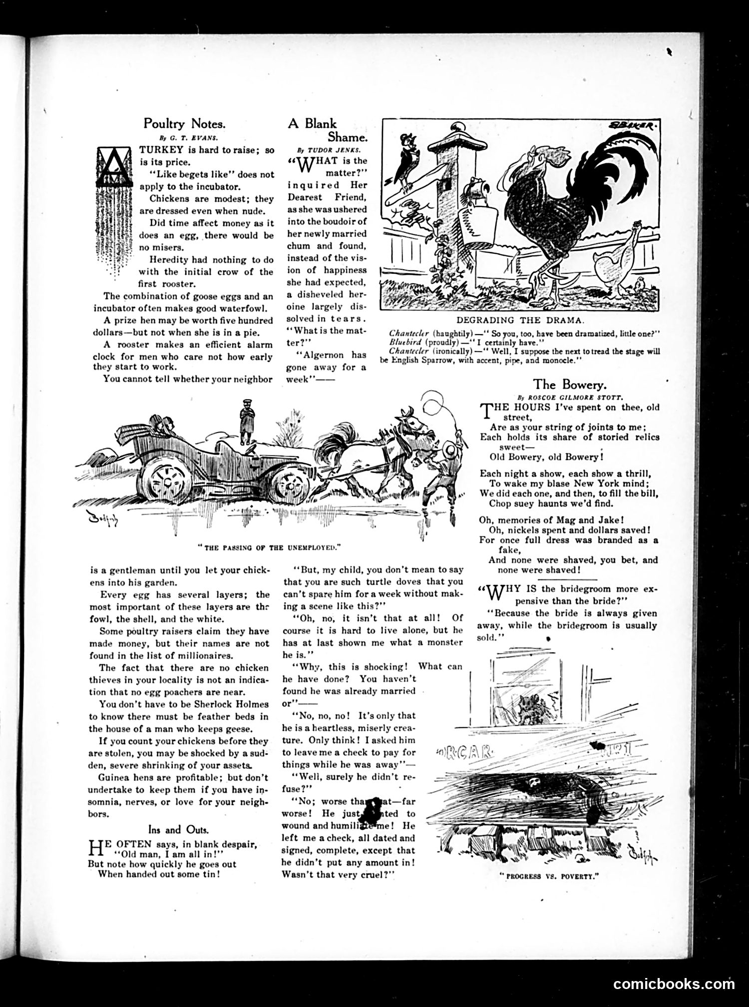 Judge — May 13, 1911 — page 17 of 24