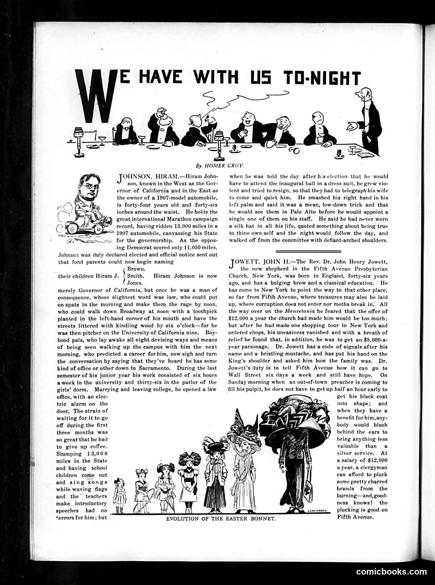 Judge — May 13, 1911 — page 18 of 24